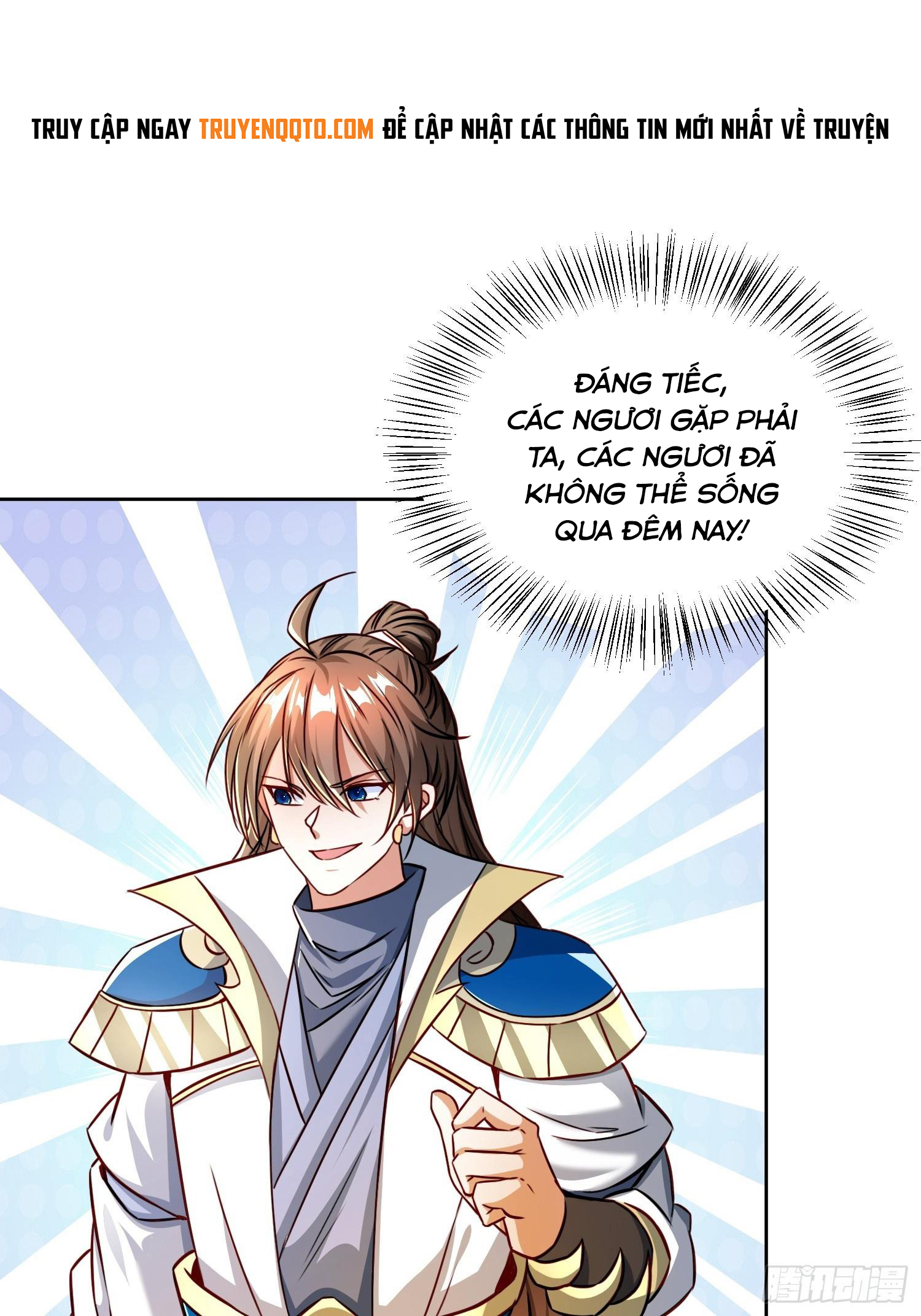 Trời Má ! Ta Chuyển Sinh Thành Rùa !: Chapter 106