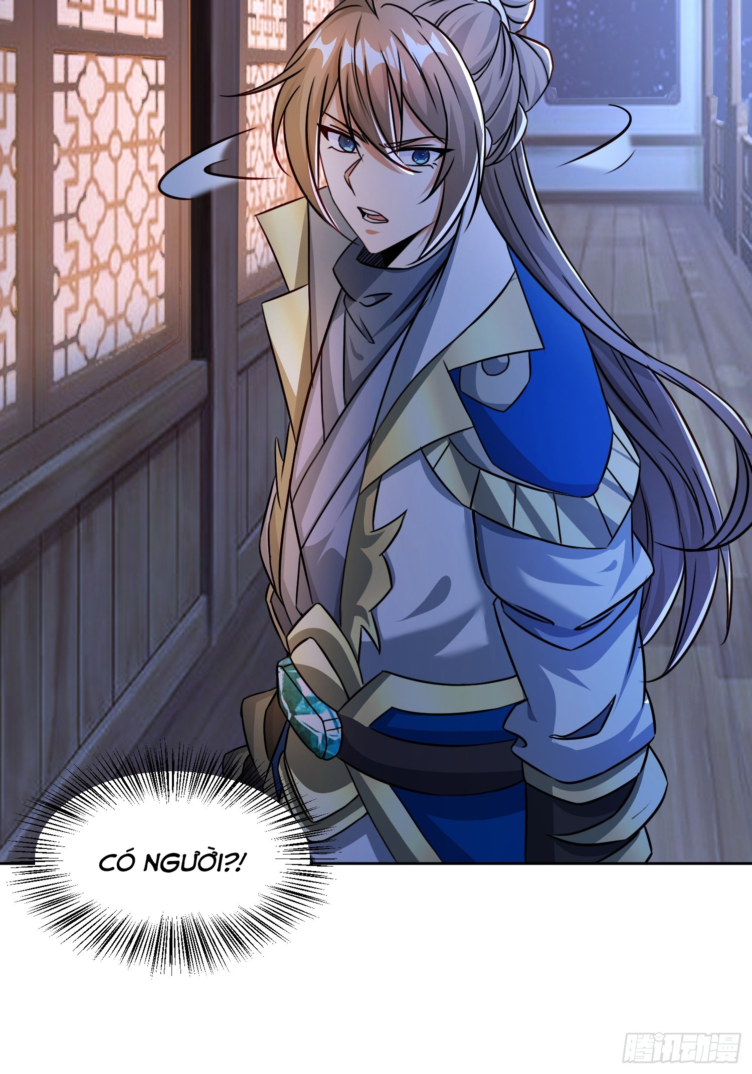 Trời Má ! Ta Chuyển Sinh Thành Rùa !: Chapter 106