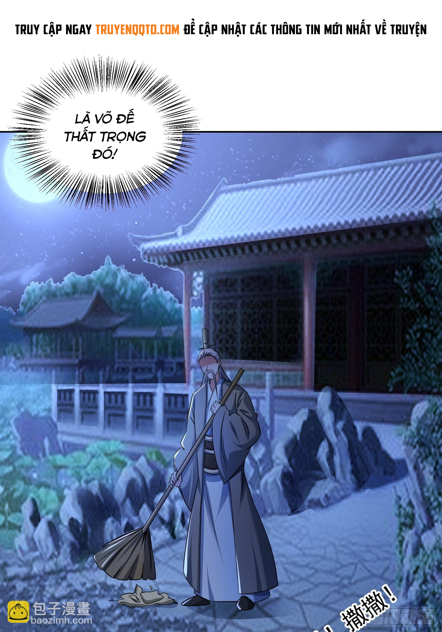 Trời Má ! Ta Chuyển Sinh Thành Rùa !: Chapter 106
