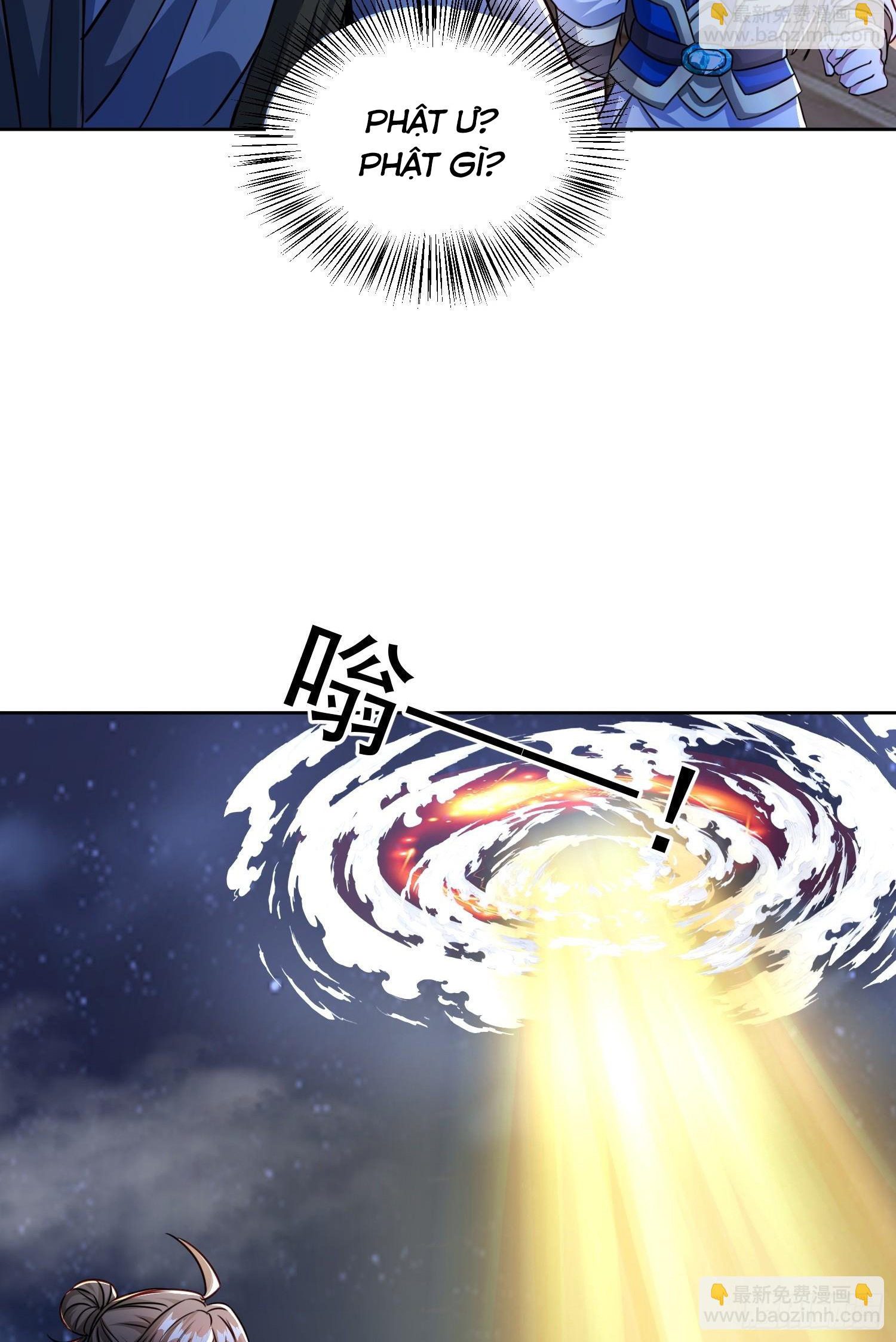 Trời Má ! Ta Chuyển Sinh Thành Rùa !: Chapter 106