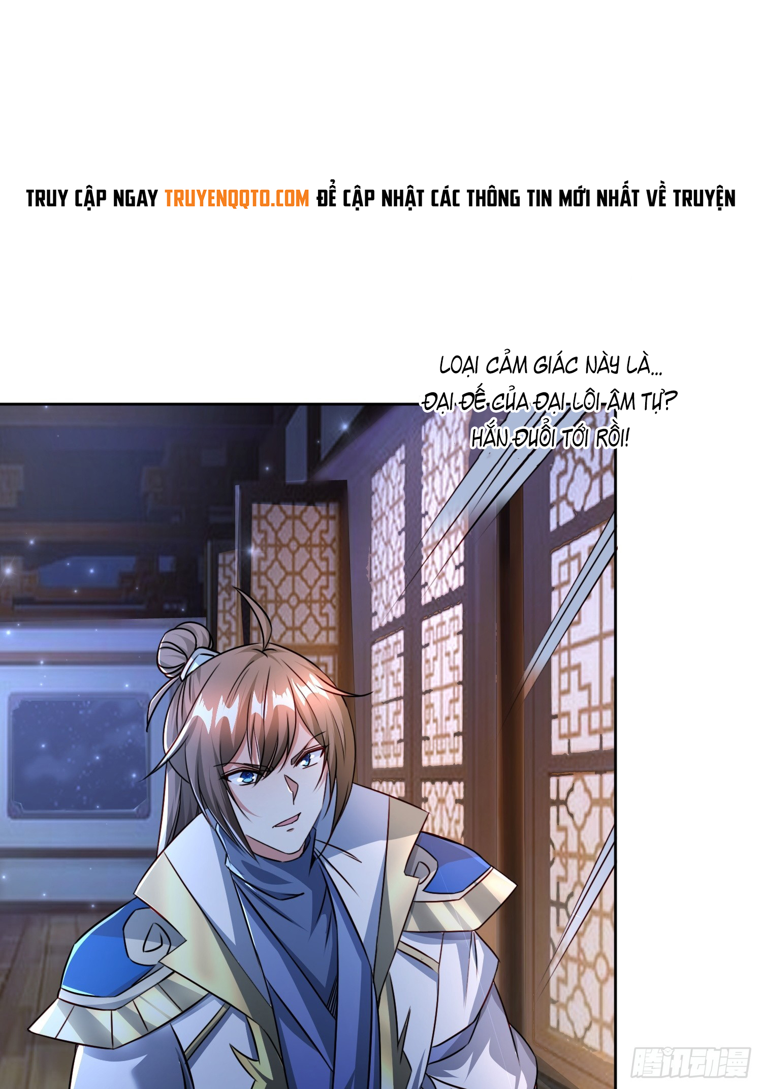 Trời Má ! Ta Chuyển Sinh Thành Rùa !: Chapter 106