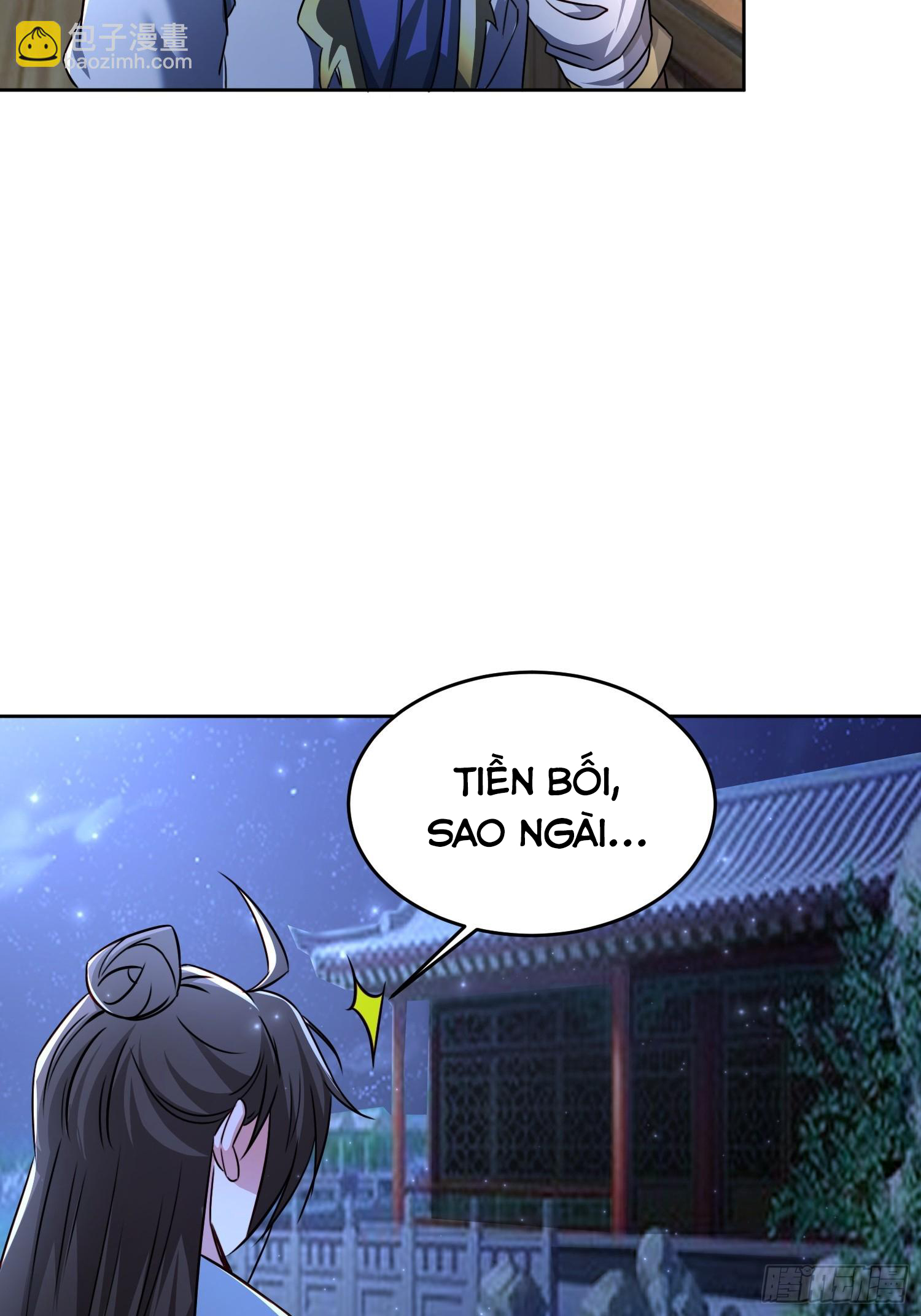 Trời Má ! Ta Chuyển Sinh Thành Rùa !: Chapter 106