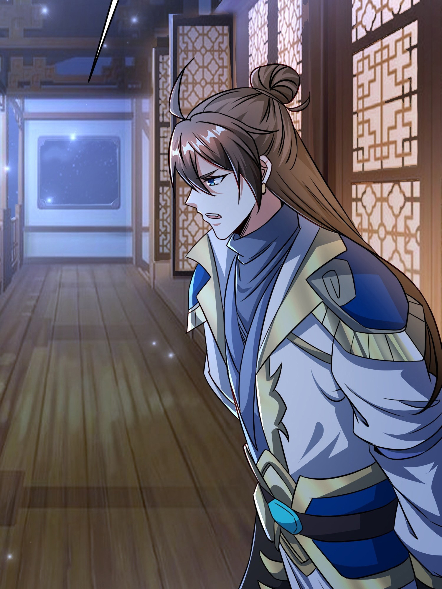 Trời Má ! Ta Chuyển Sinh Thành Rùa !: Chapter 106