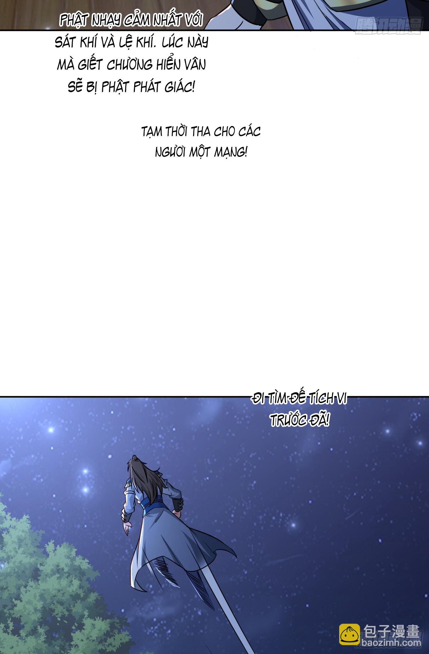 Trời Má ! Ta Chuyển Sinh Thành Rùa !: Chapter 106