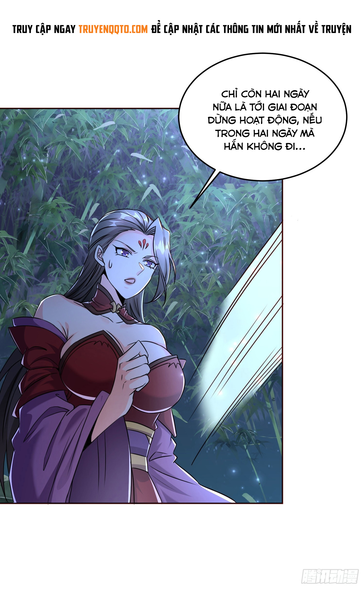 Trời Má ! Ta Chuyển Sinh Thành Rùa !: Chapter 106