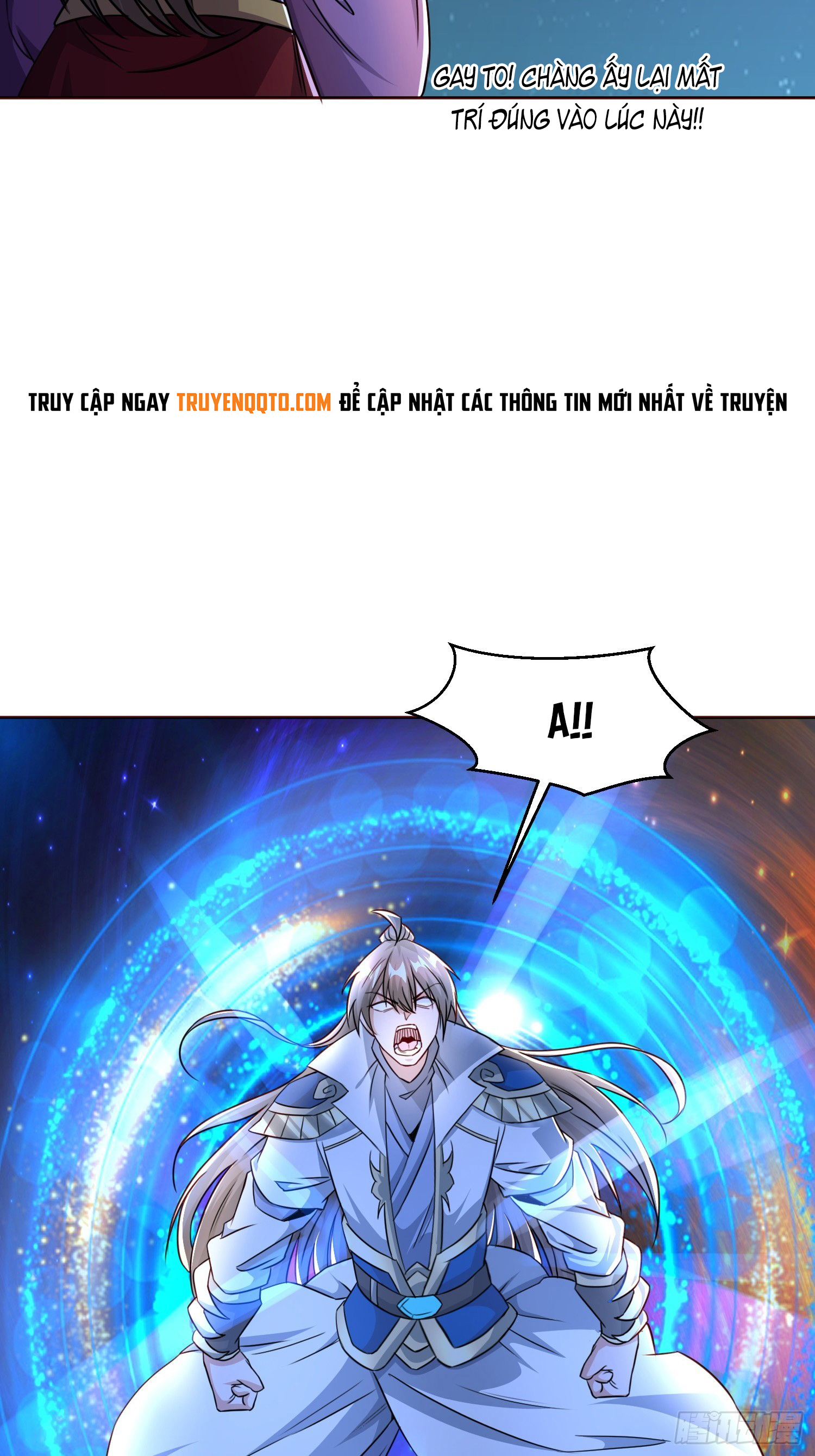 Trời Má ! Ta Chuyển Sinh Thành Rùa !: Chapter 106