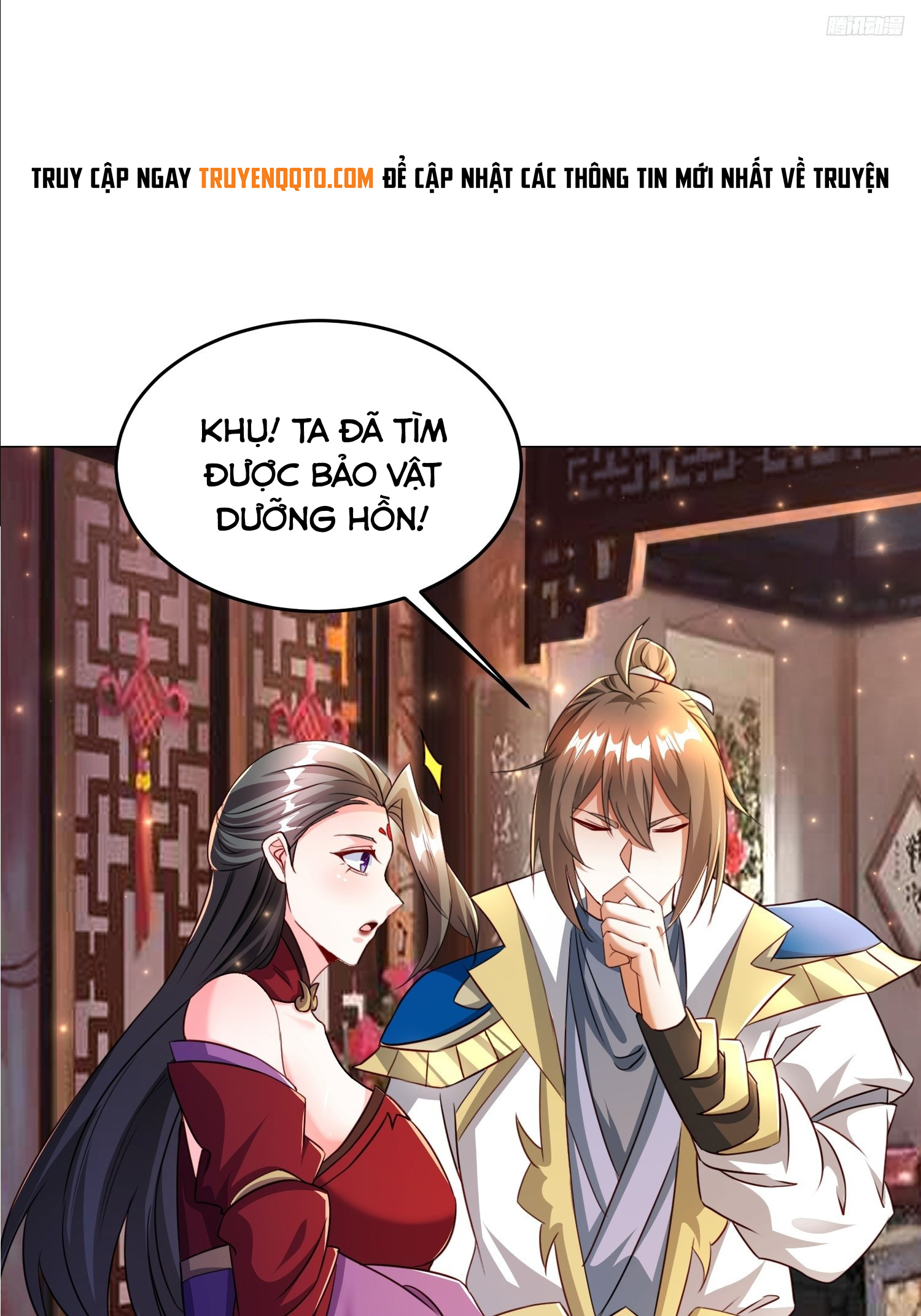 Trời Má ! Ta Chuyển Sinh Thành Rùa !: Chapter 106