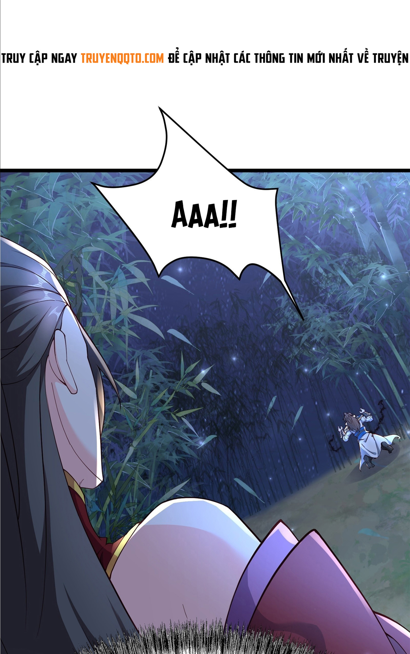 Trời Má ! Ta Chuyển Sinh Thành Rùa !: Chapter 107