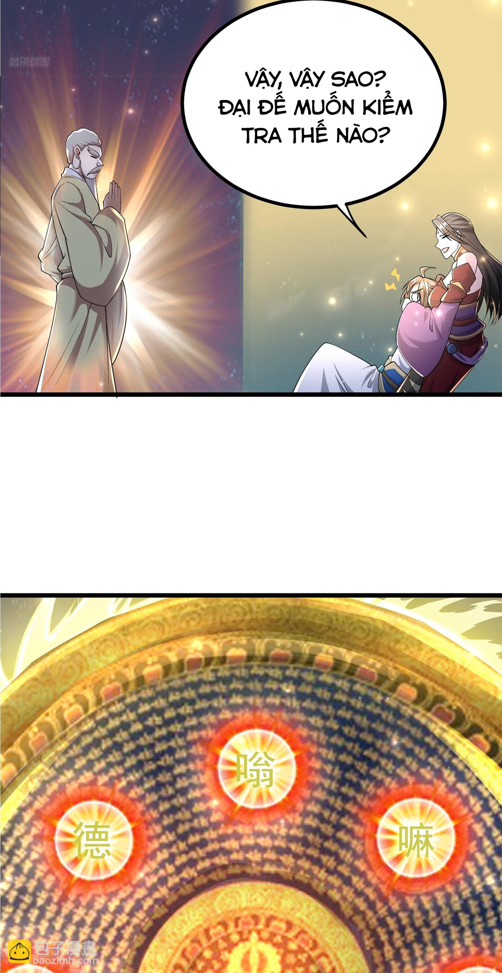 Trời Má ! Ta Chuyển Sinh Thành Rùa !: Chapter 107