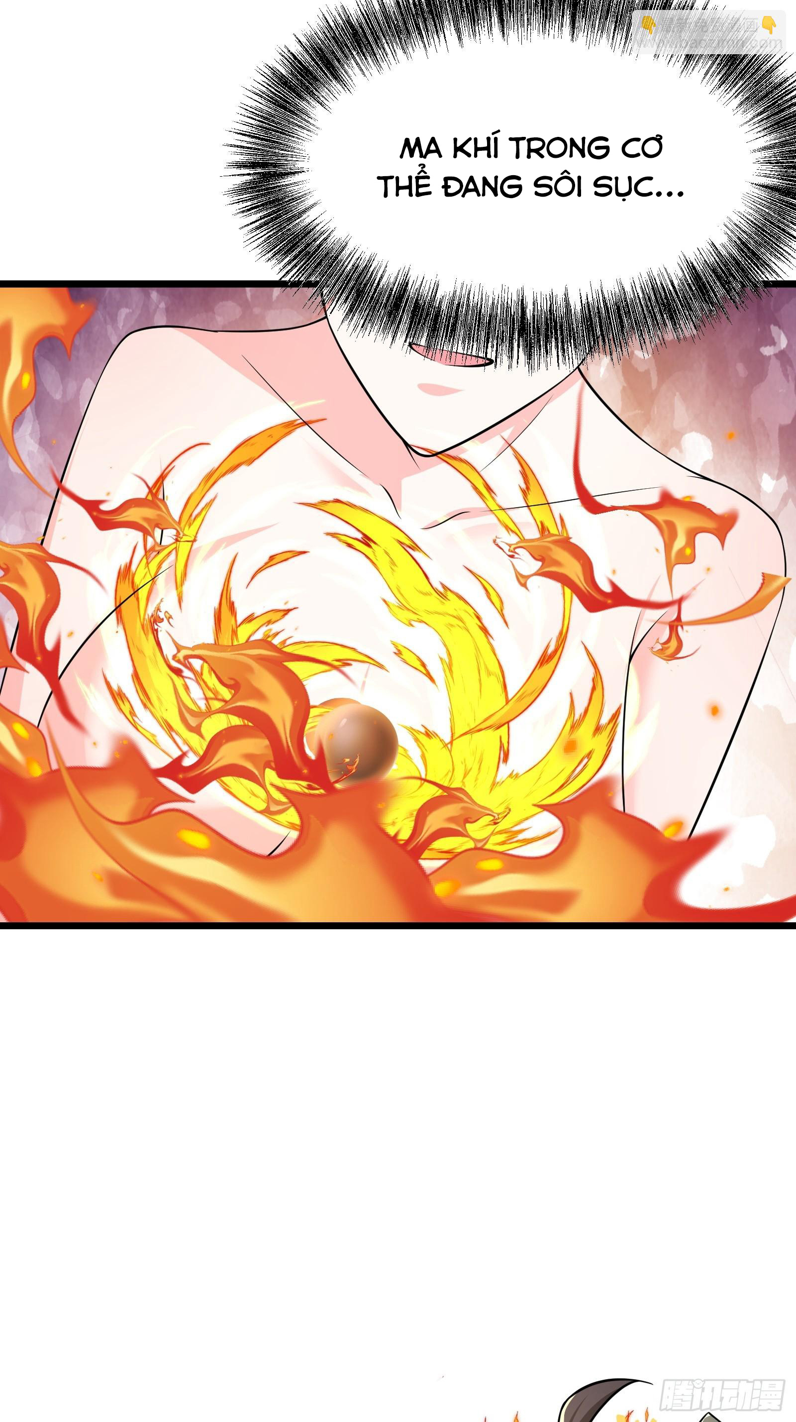 Trời Má ! Ta Chuyển Sinh Thành Rùa !: Chapter 107