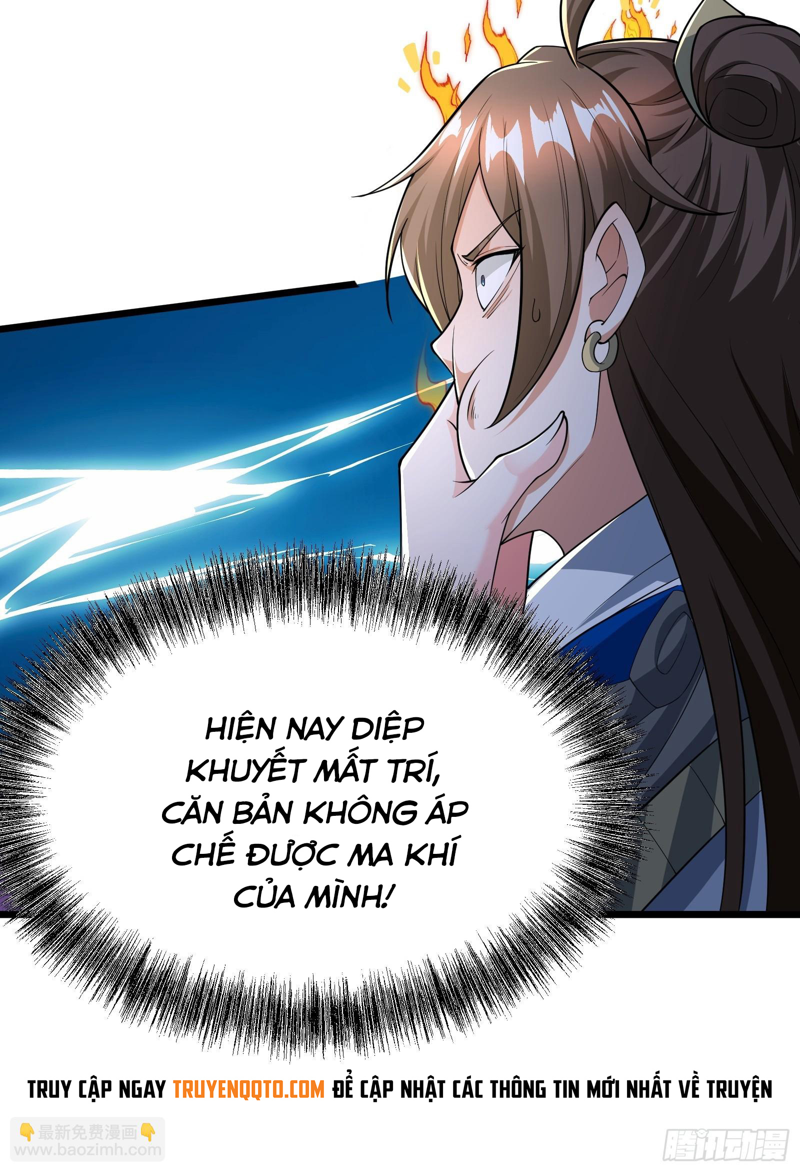 Trời Má ! Ta Chuyển Sinh Thành Rùa !: Chapter 107