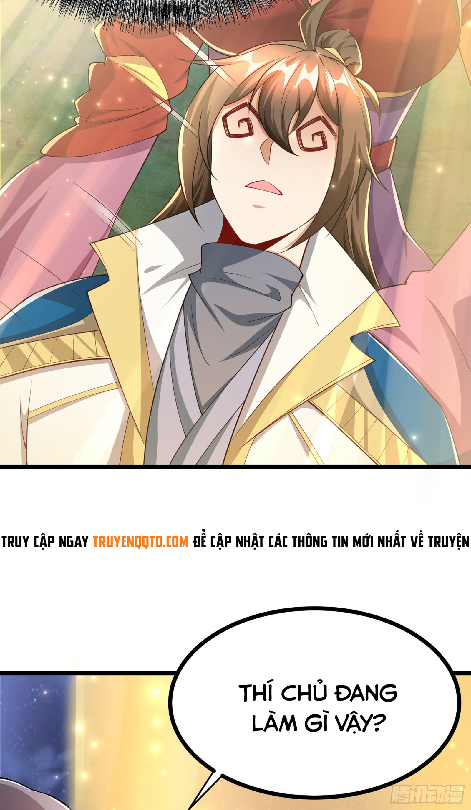 Trời Má ! Ta Chuyển Sinh Thành Rùa !: Chapter 107