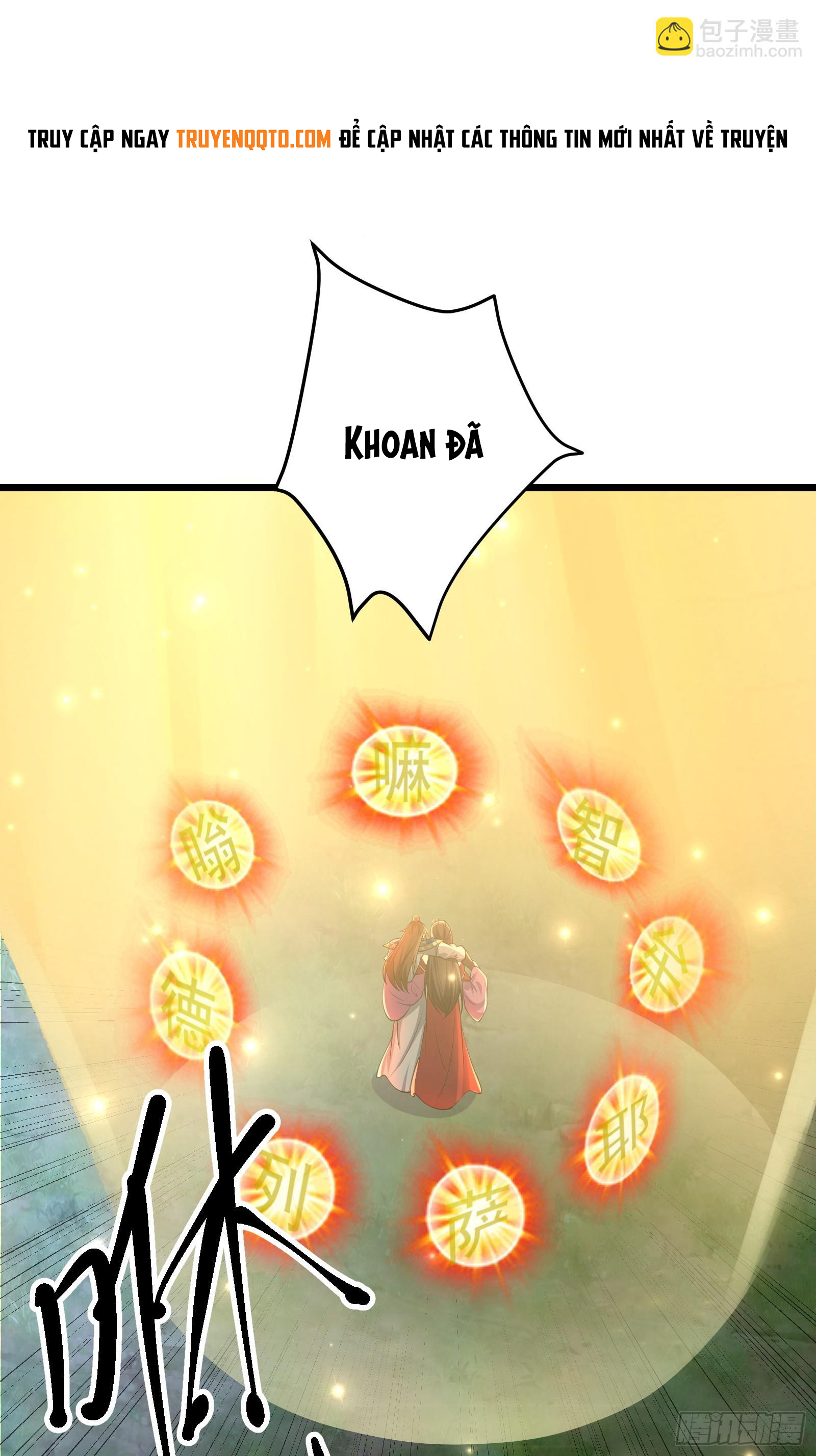 Trời Má ! Ta Chuyển Sinh Thành Rùa !: Chapter 107