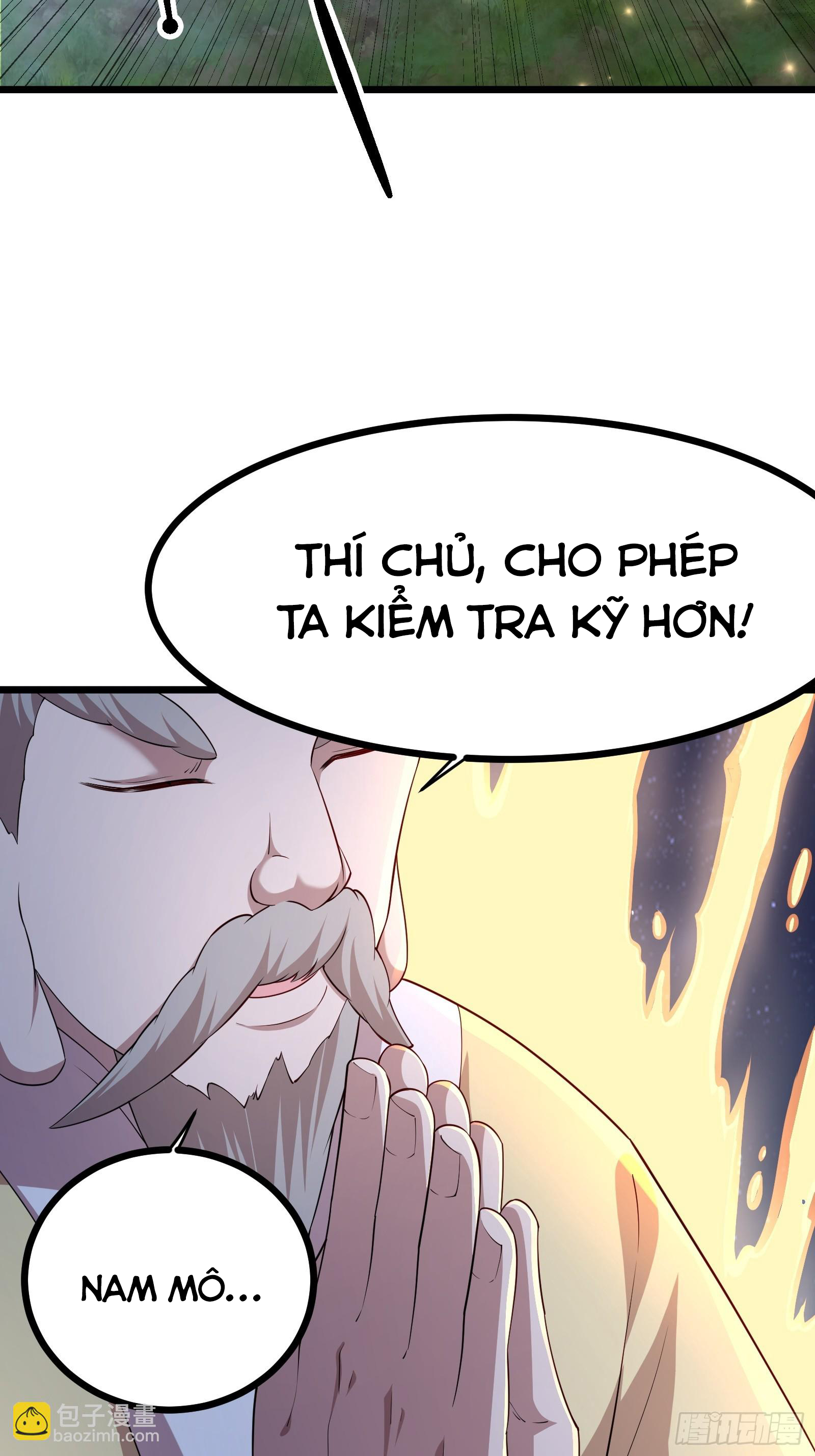 Trời Má ! Ta Chuyển Sinh Thành Rùa !: Chapter 107