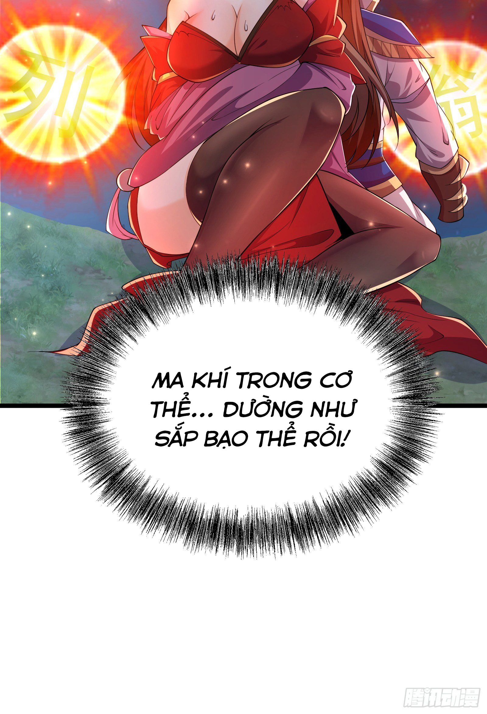 Trời Má ! Ta Chuyển Sinh Thành Rùa !: Chapter 107
