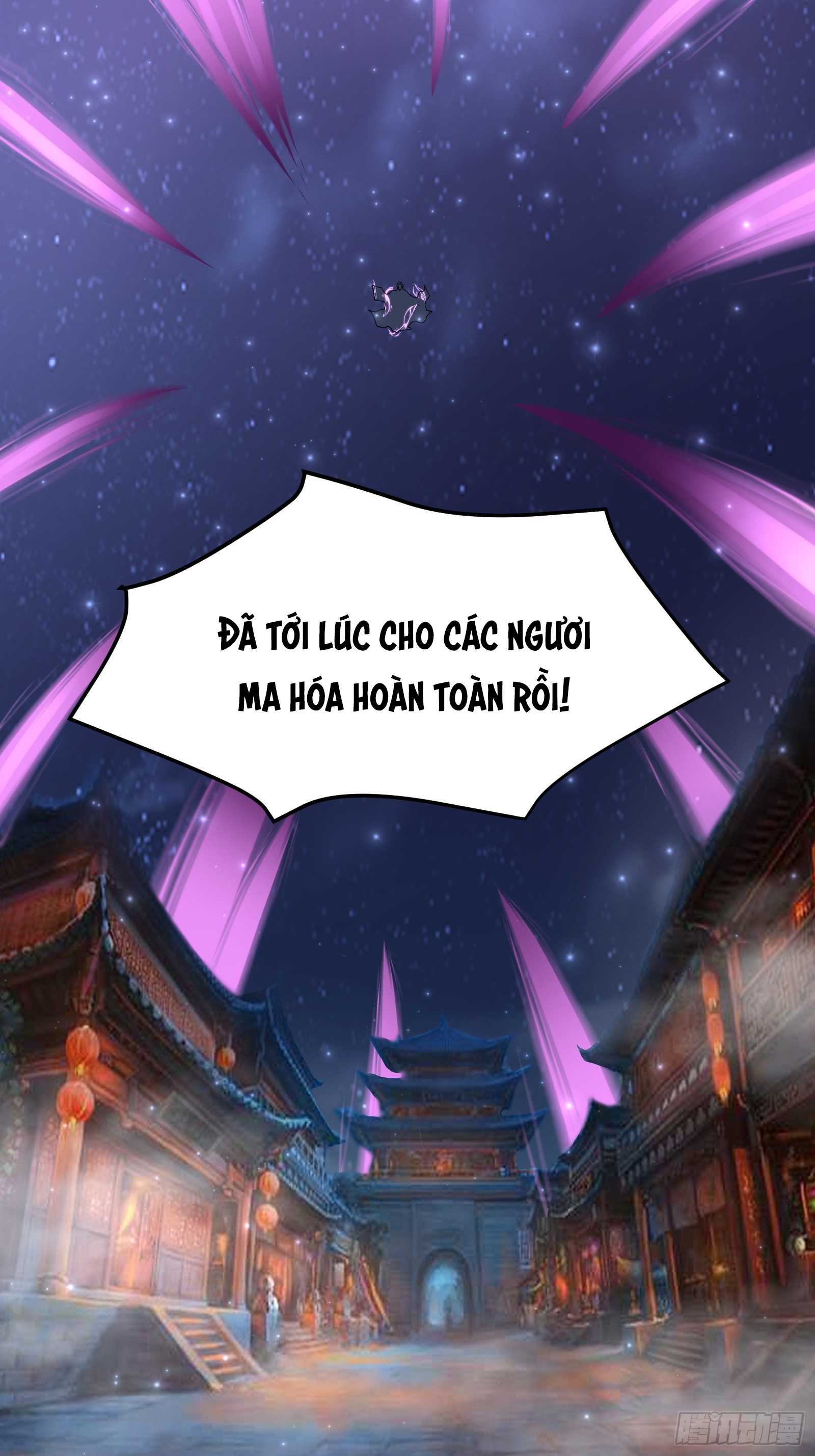 Trời Má ! Ta Chuyển Sinh Thành Rùa !: Chapter 107