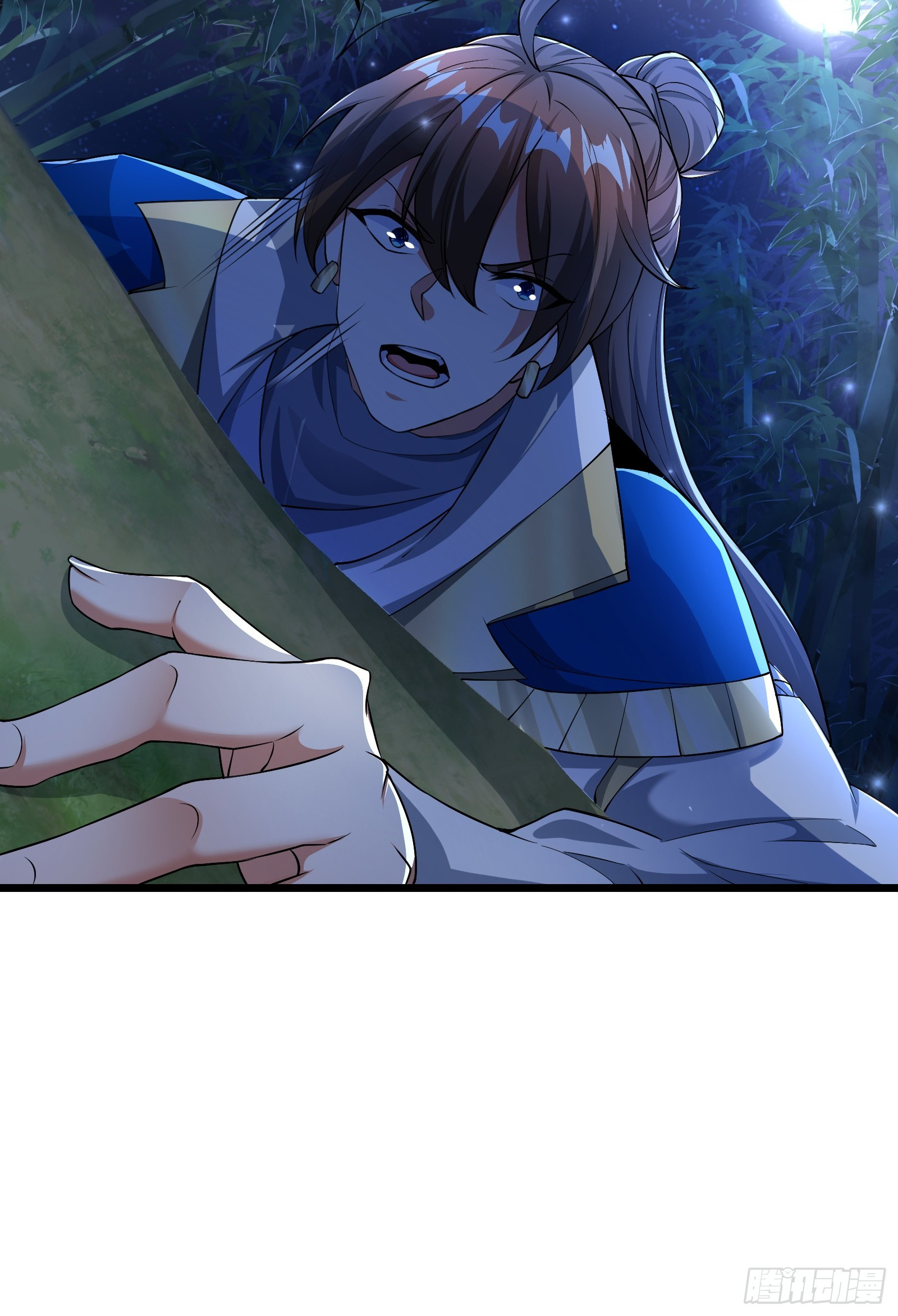 Trời Má ! Ta Chuyển Sinh Thành Rùa !: Chapter 107
