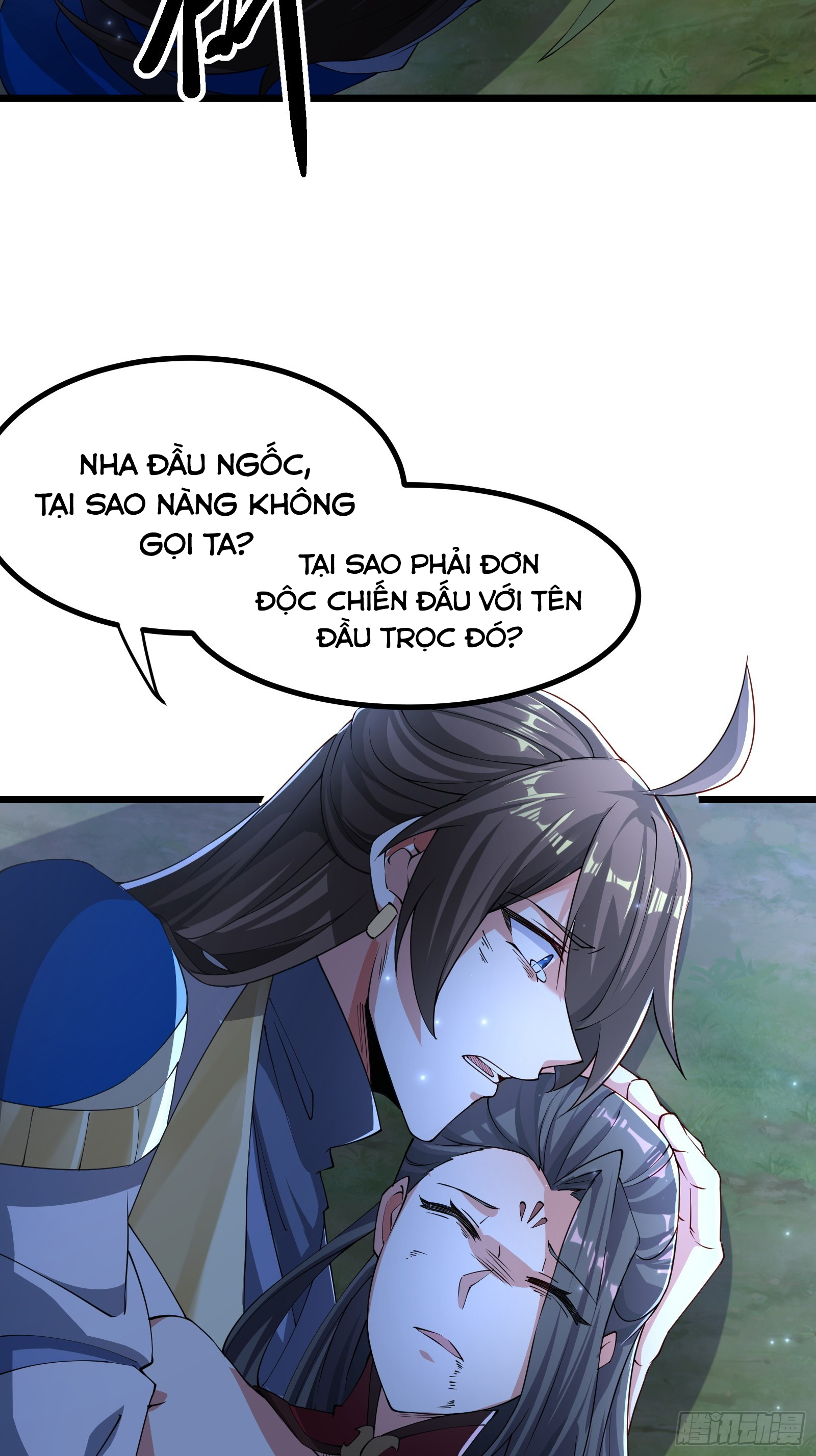 Trời Má ! Ta Chuyển Sinh Thành Rùa !: Chapter 107