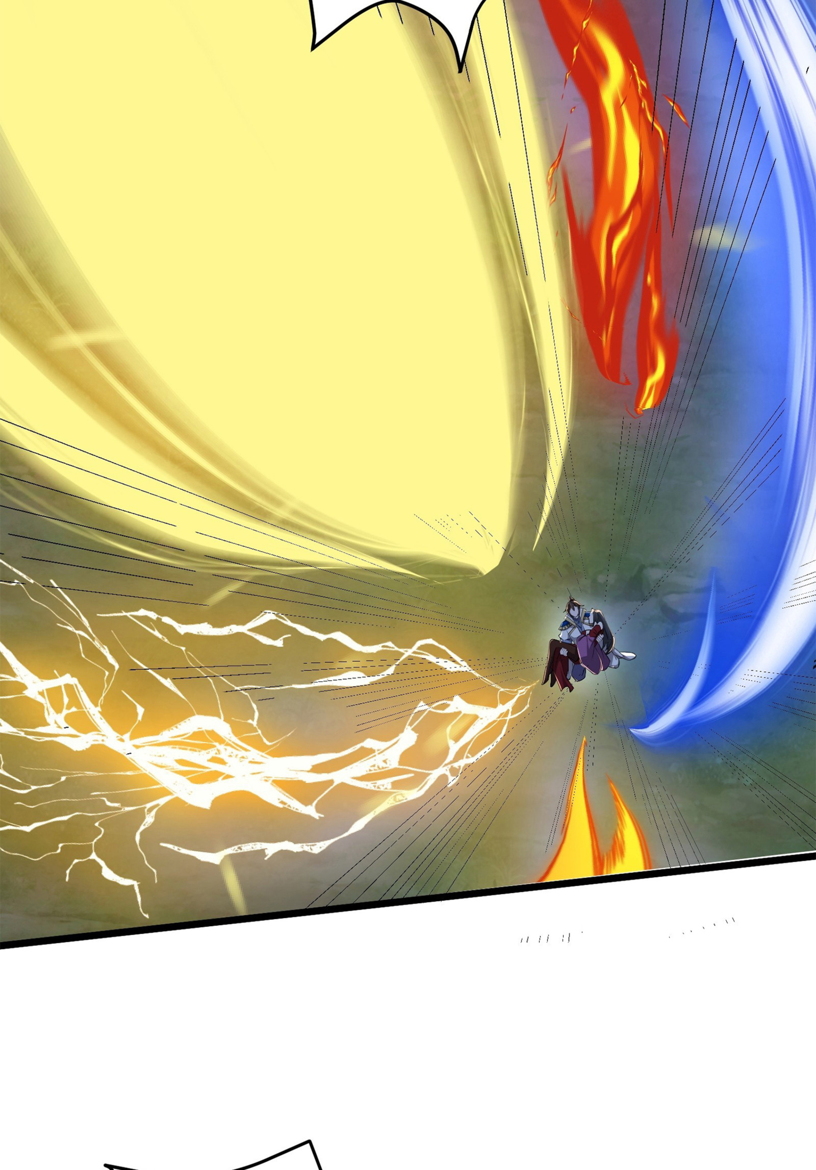 Trời Má ! Ta Chuyển Sinh Thành Rùa !: Chapter 107