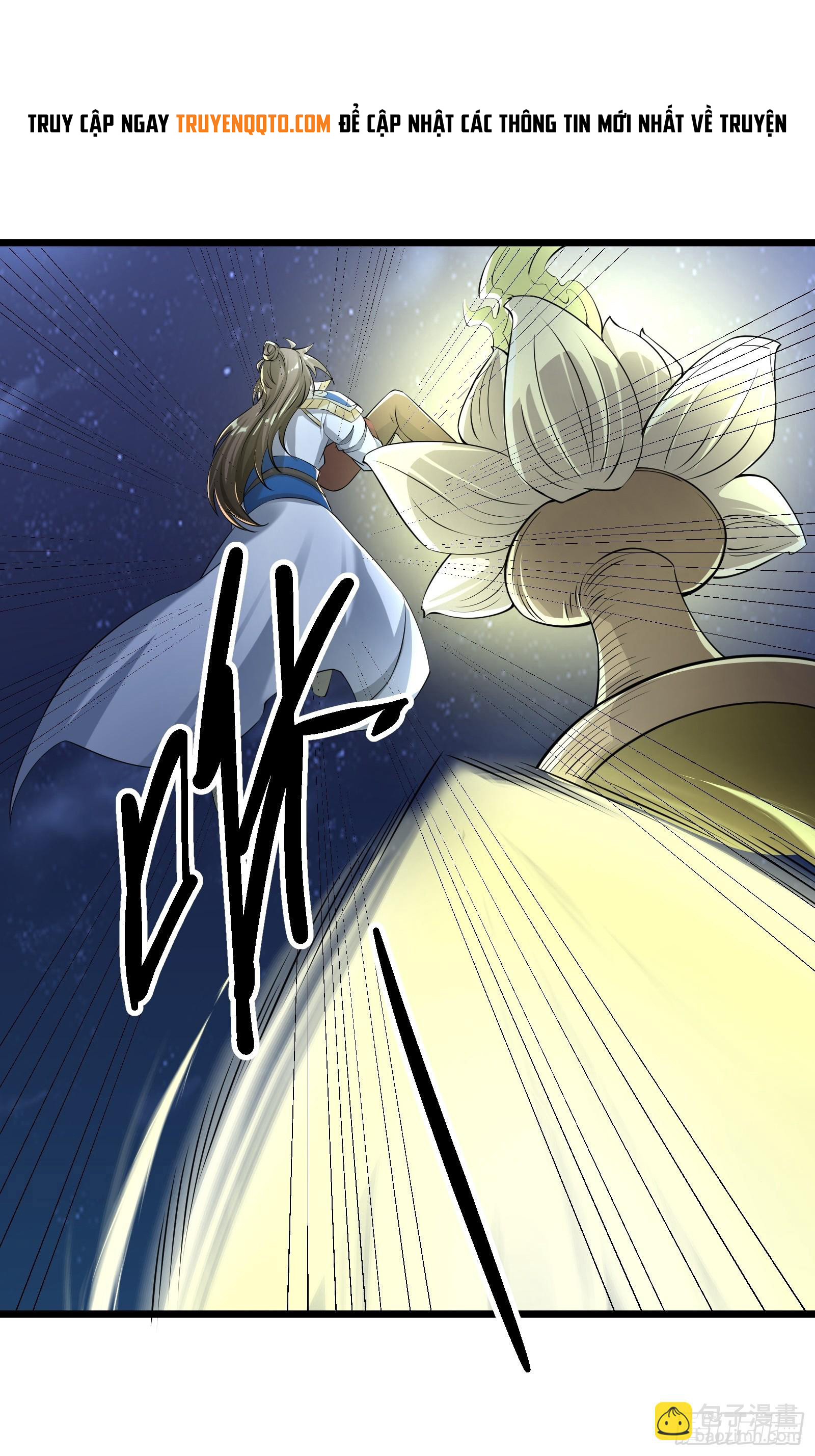 Trời Má ! Ta Chuyển Sinh Thành Rùa !: Chapter 107