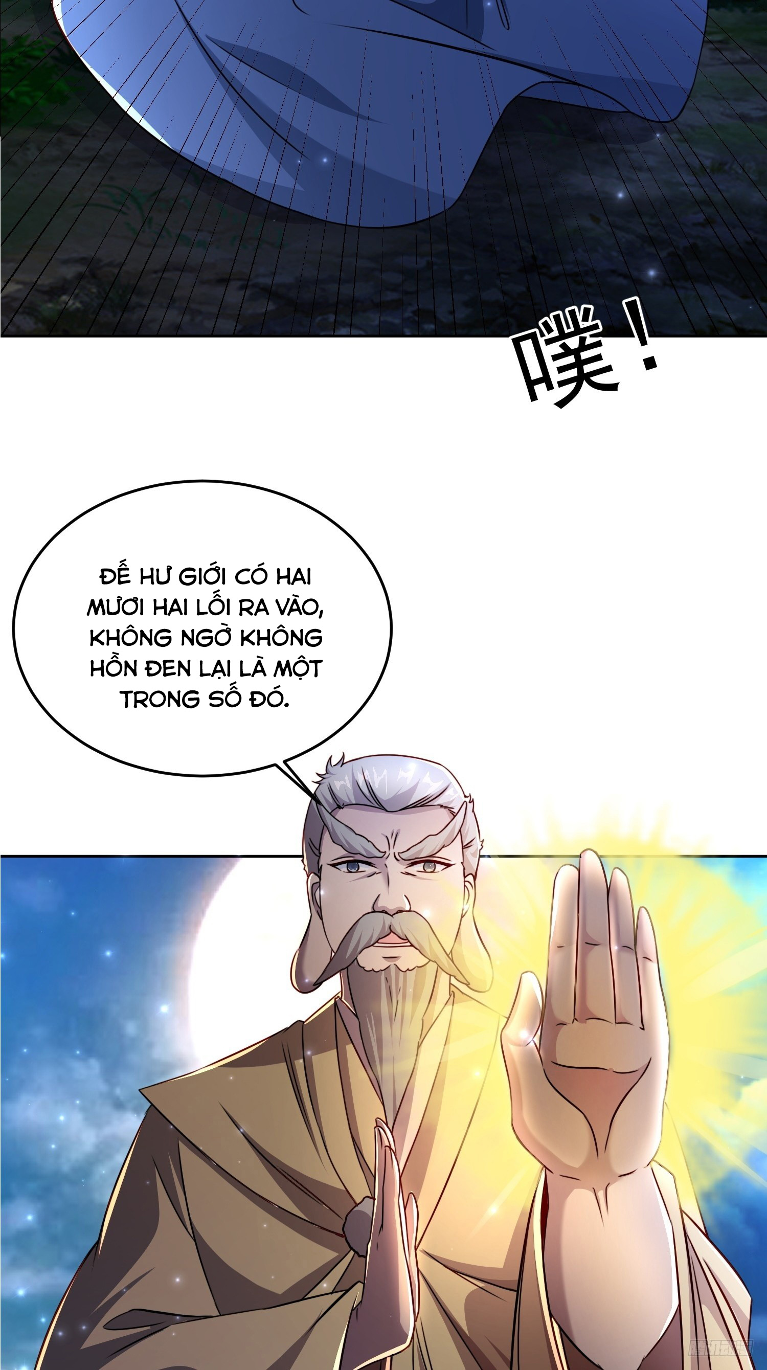 Trời Má ! Ta Chuyển Sinh Thành Rùa !: Chapter 108