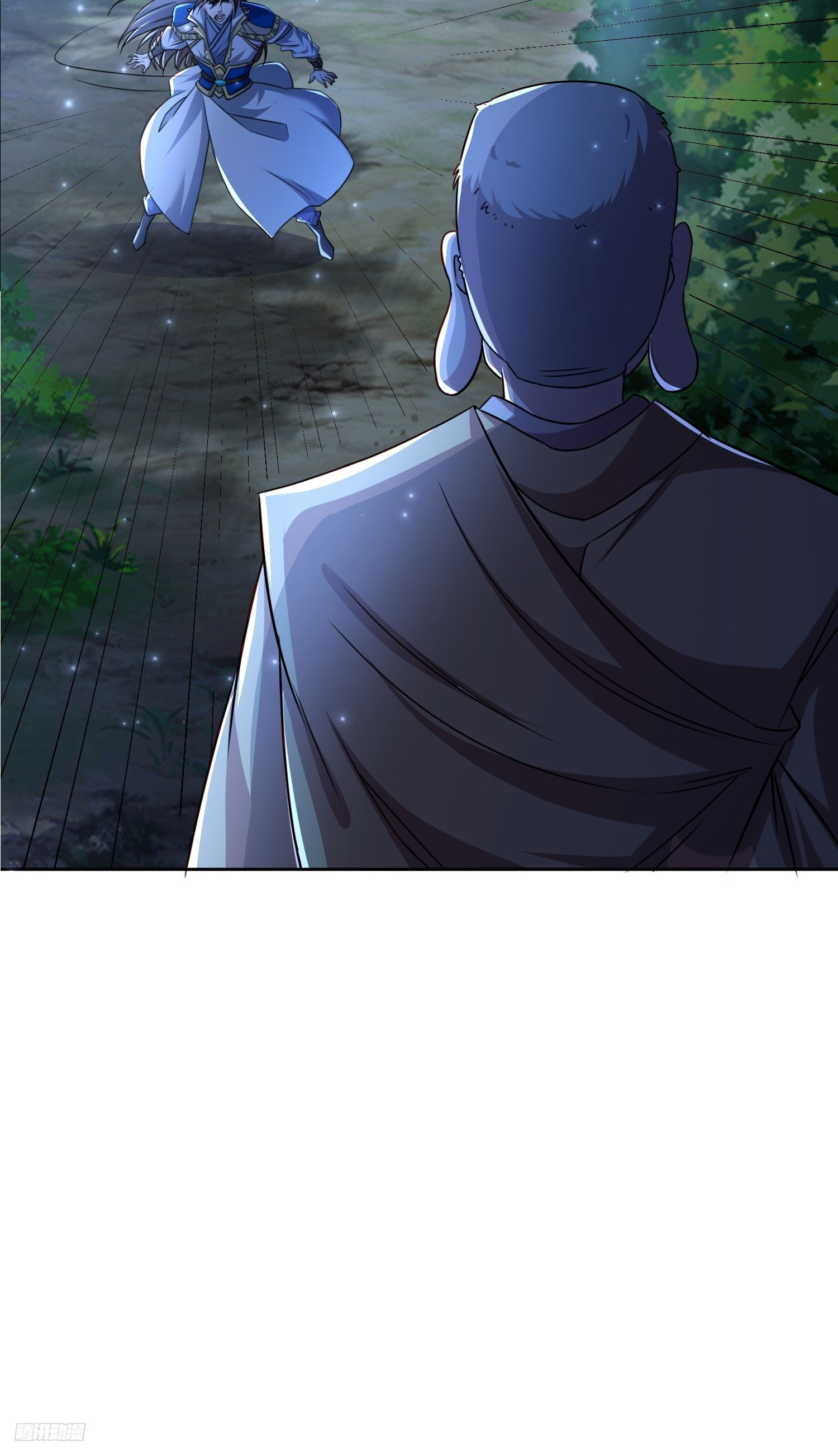 Trời Má ! Ta Chuyển Sinh Thành Rùa !: Chapter 108