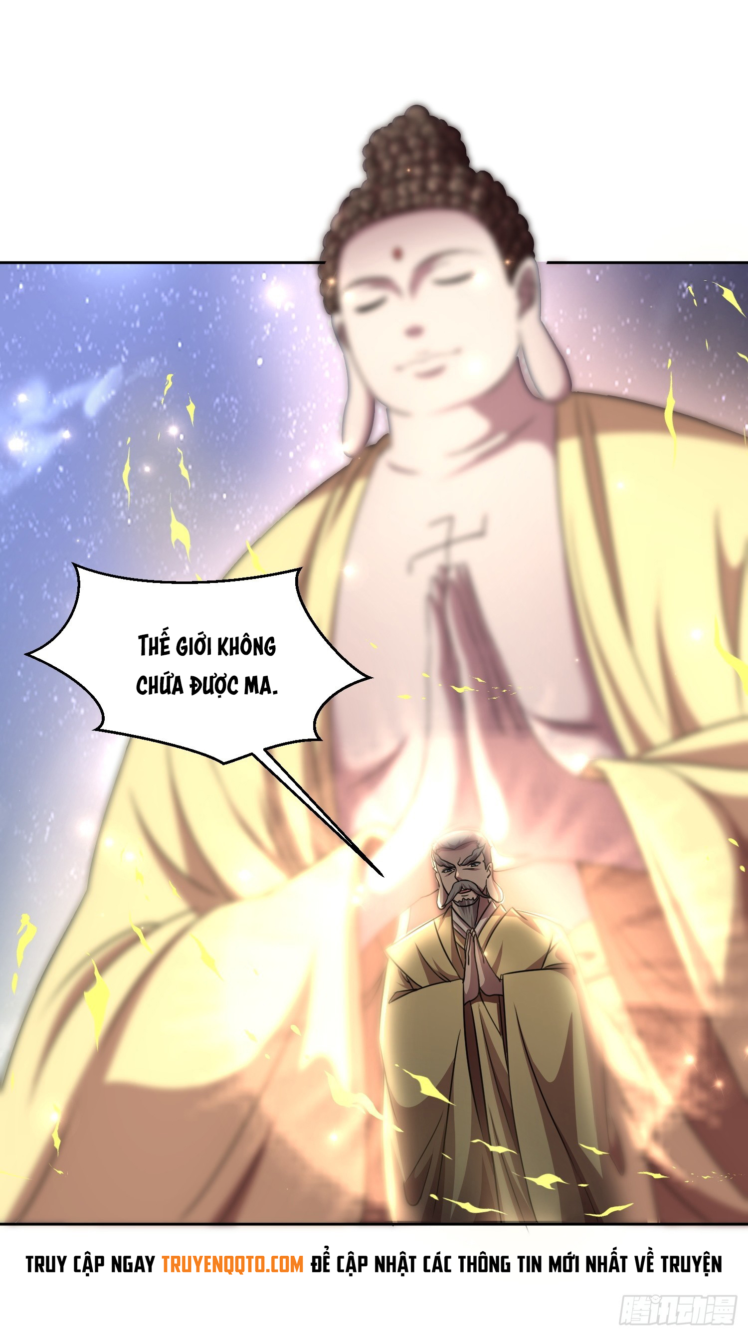 Trời Má ! Ta Chuyển Sinh Thành Rùa !: Chapter 108