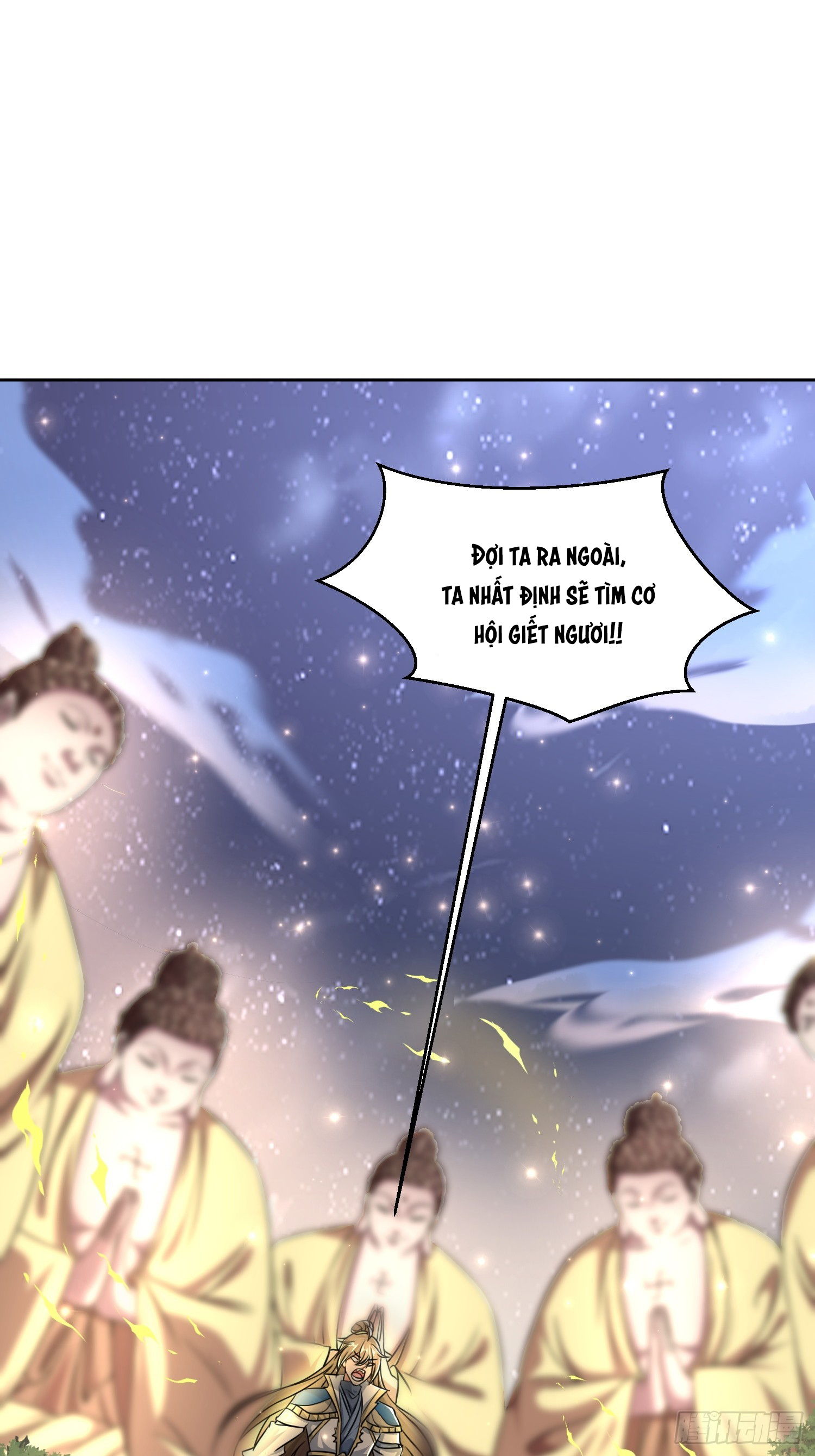 Trời Má ! Ta Chuyển Sinh Thành Rùa !: Chapter 108