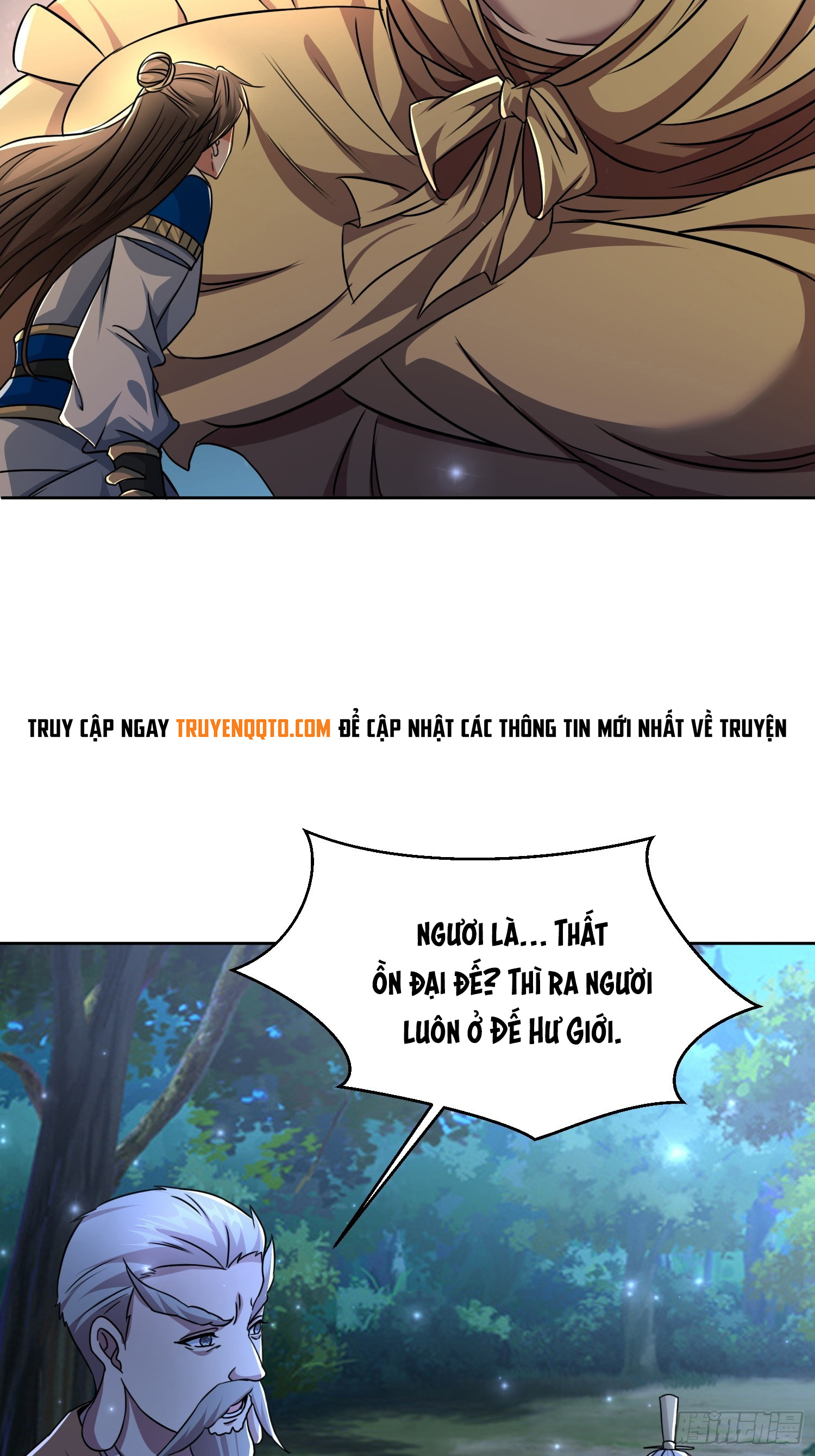 Trời Má ! Ta Chuyển Sinh Thành Rùa !: Chapter 108
