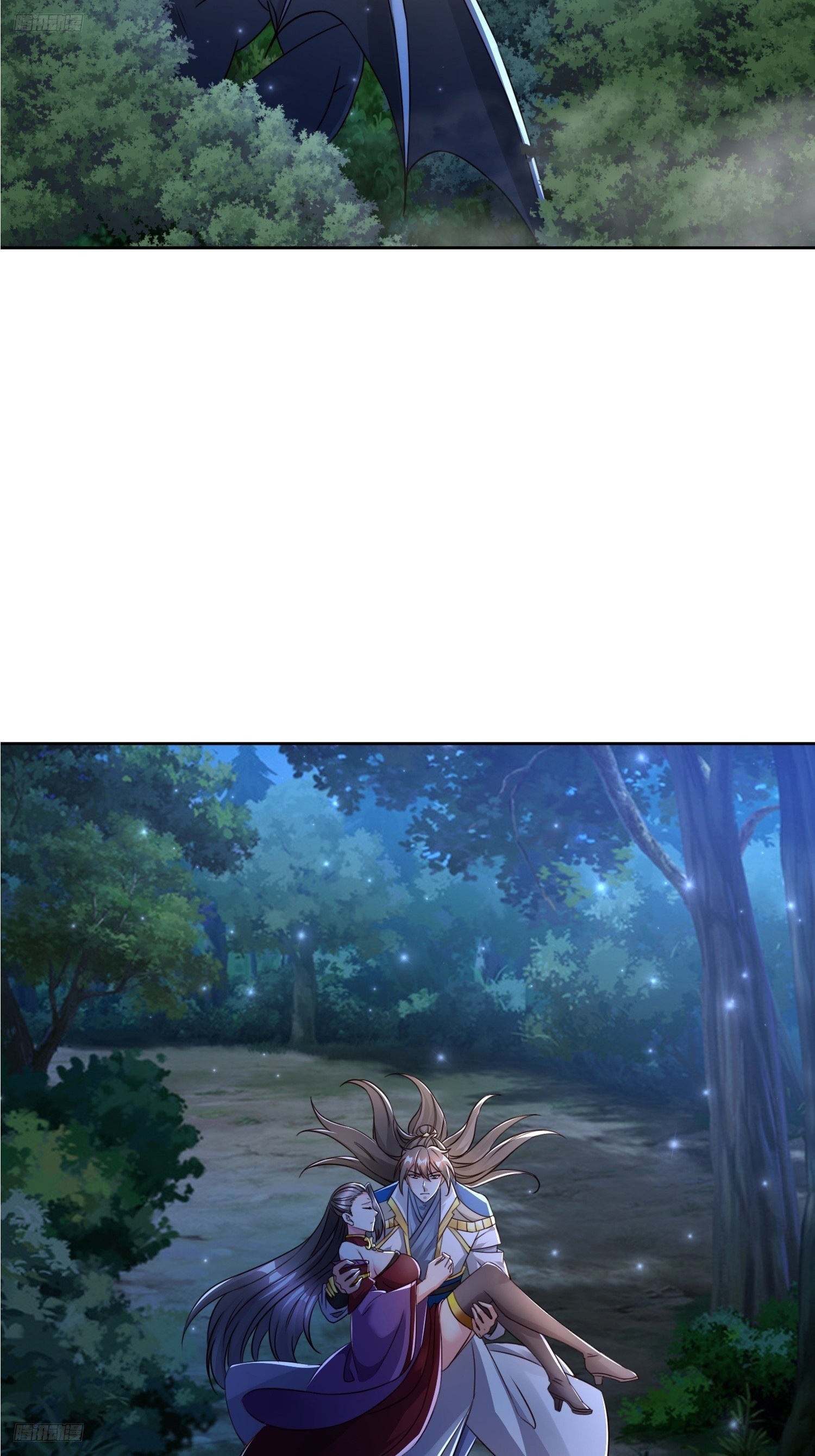 Trời Má ! Ta Chuyển Sinh Thành Rùa !: Chapter 108