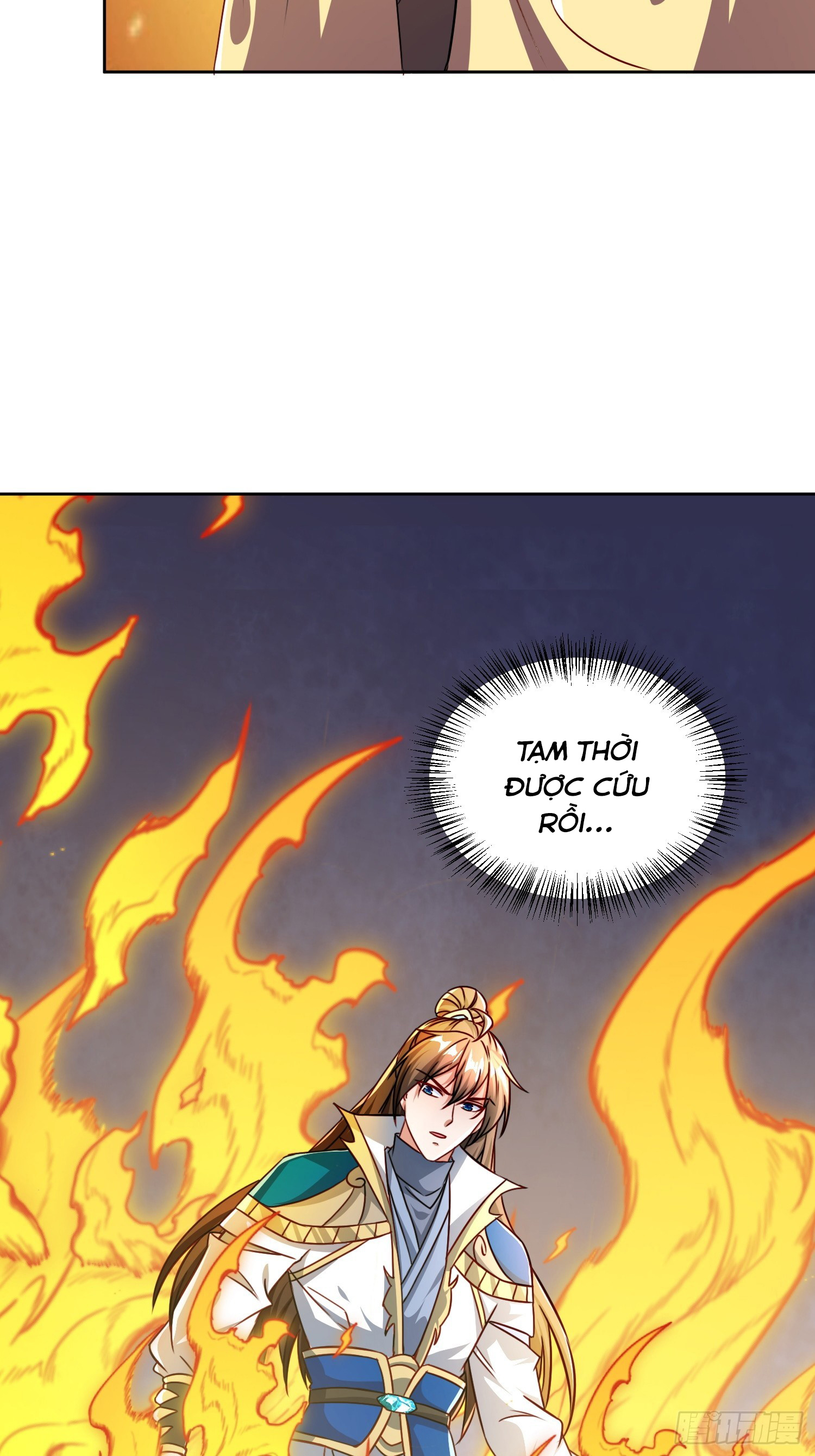 Trời Má ! Ta Chuyển Sinh Thành Rùa !: Chapter 108