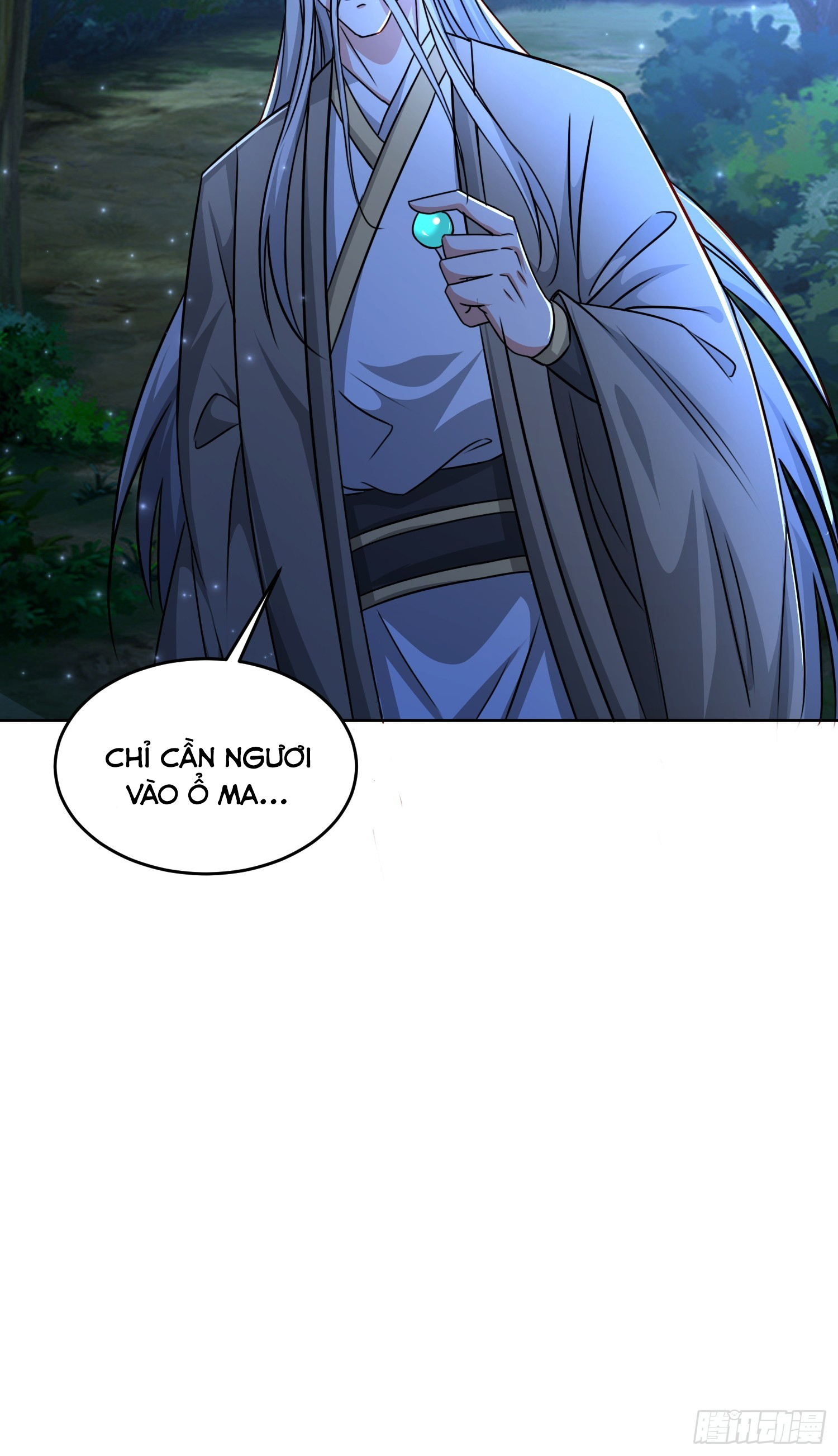 Trời Má ! Ta Chuyển Sinh Thành Rùa !: Chapter 108