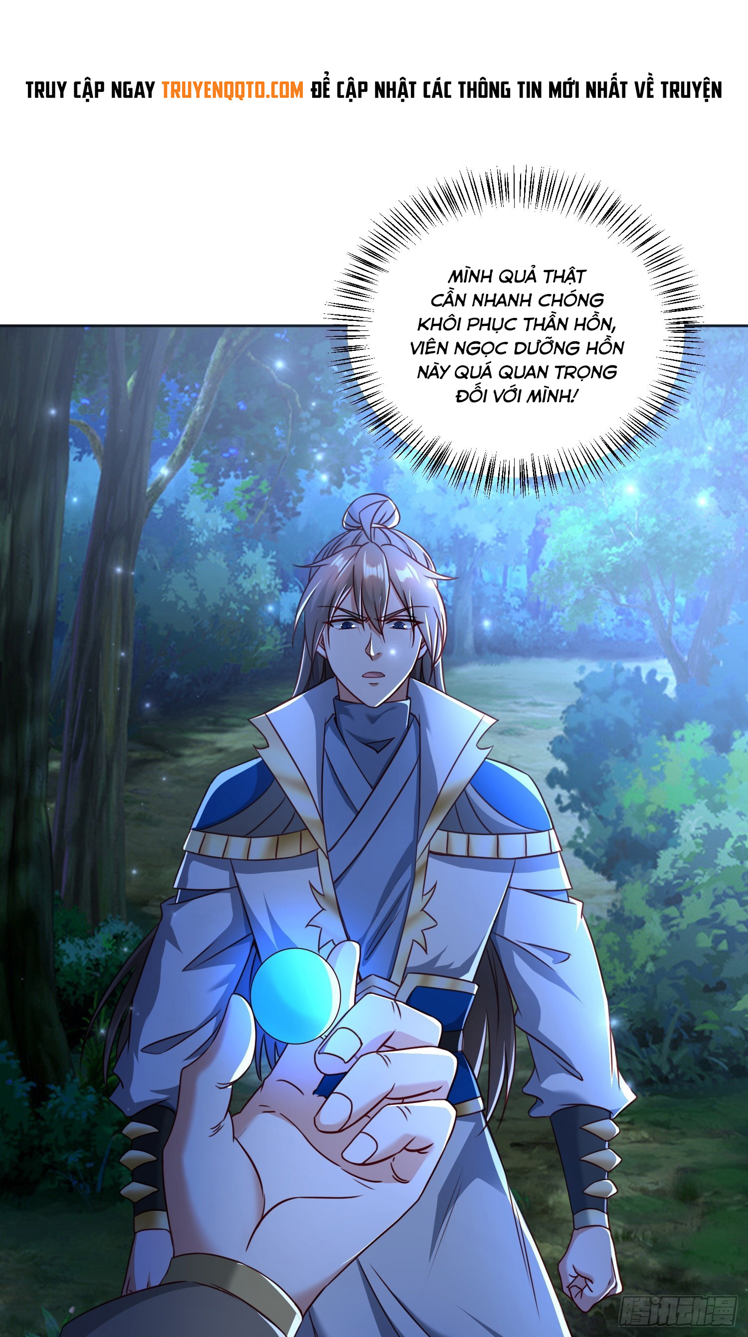 Trời Má ! Ta Chuyển Sinh Thành Rùa !: Chapter 108