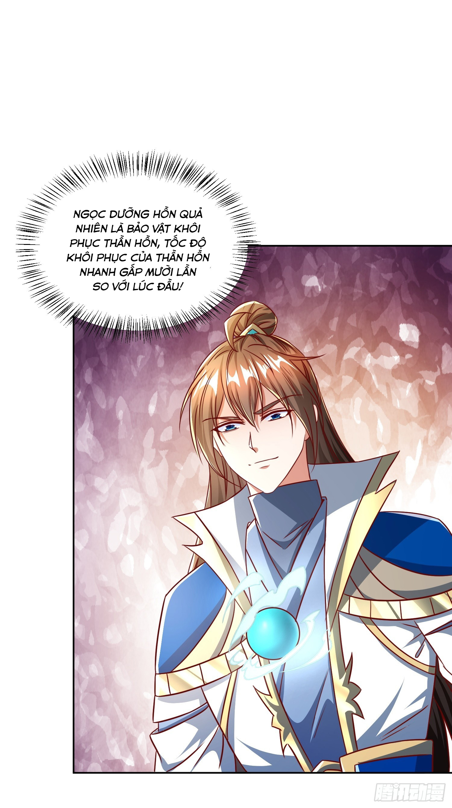 Trời Má ! Ta Chuyển Sinh Thành Rùa !: Chapter 108