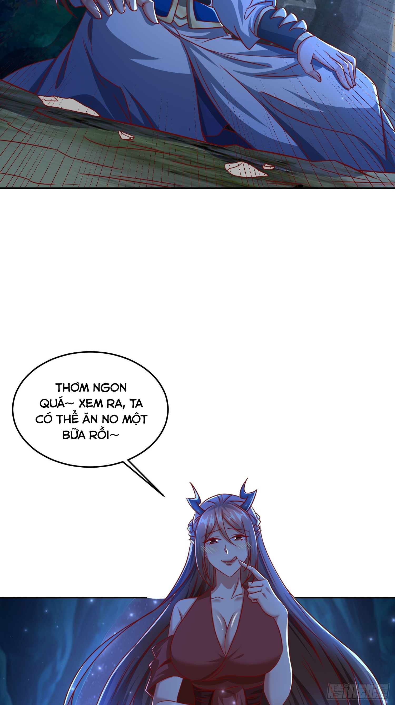 Trời Má ! Ta Chuyển Sinh Thành Rùa !: Chapter 108