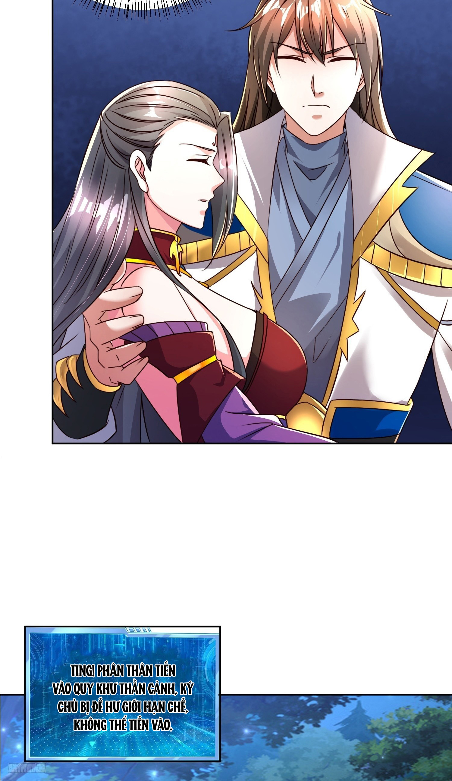 Trời Má ! Ta Chuyển Sinh Thành Rùa !: Chapter 108