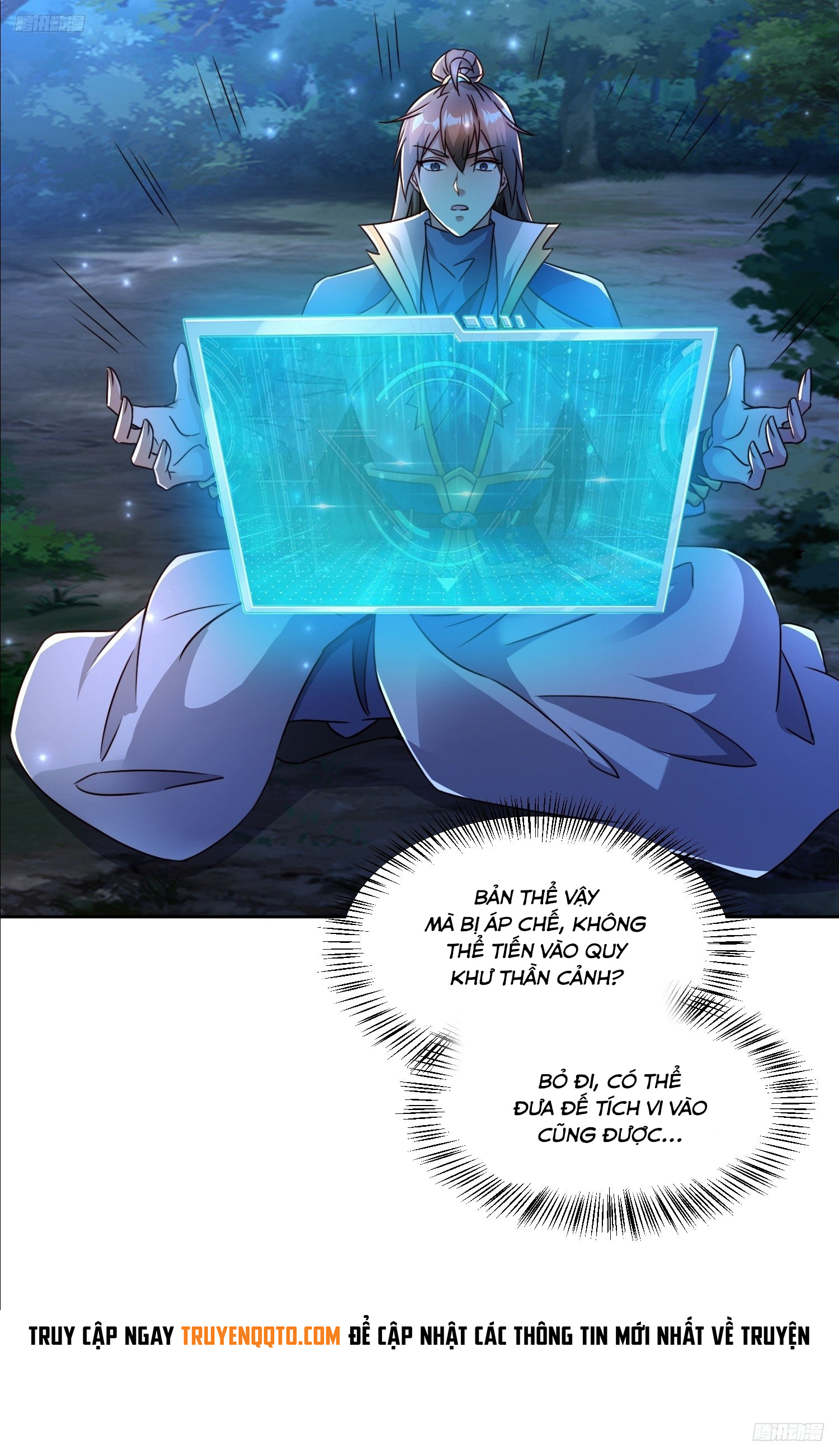 Trời Má ! Ta Chuyển Sinh Thành Rùa !: Chapter 108