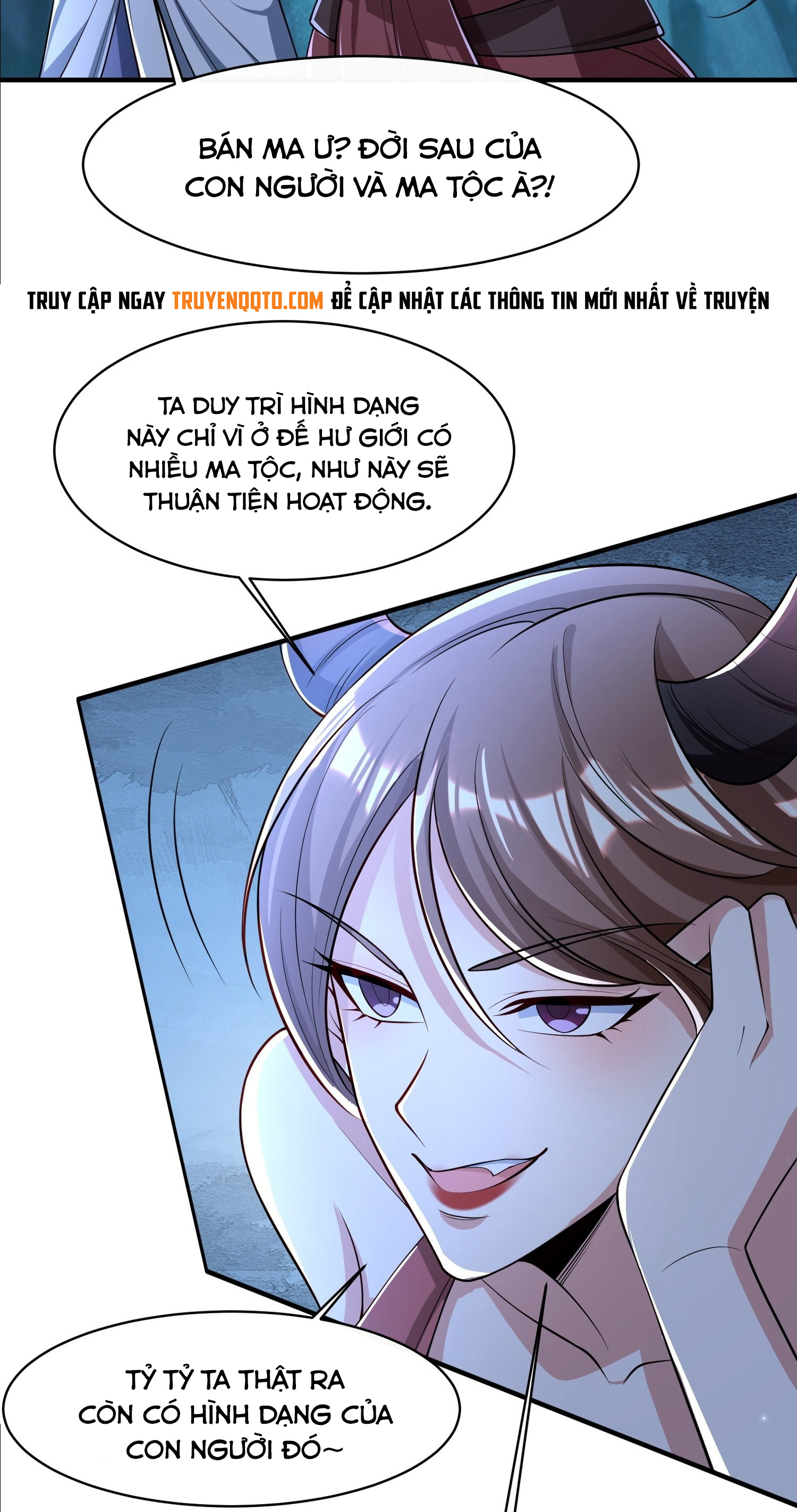 Trời Má ! Ta Chuyển Sinh Thành Rùa !: Chapter 109