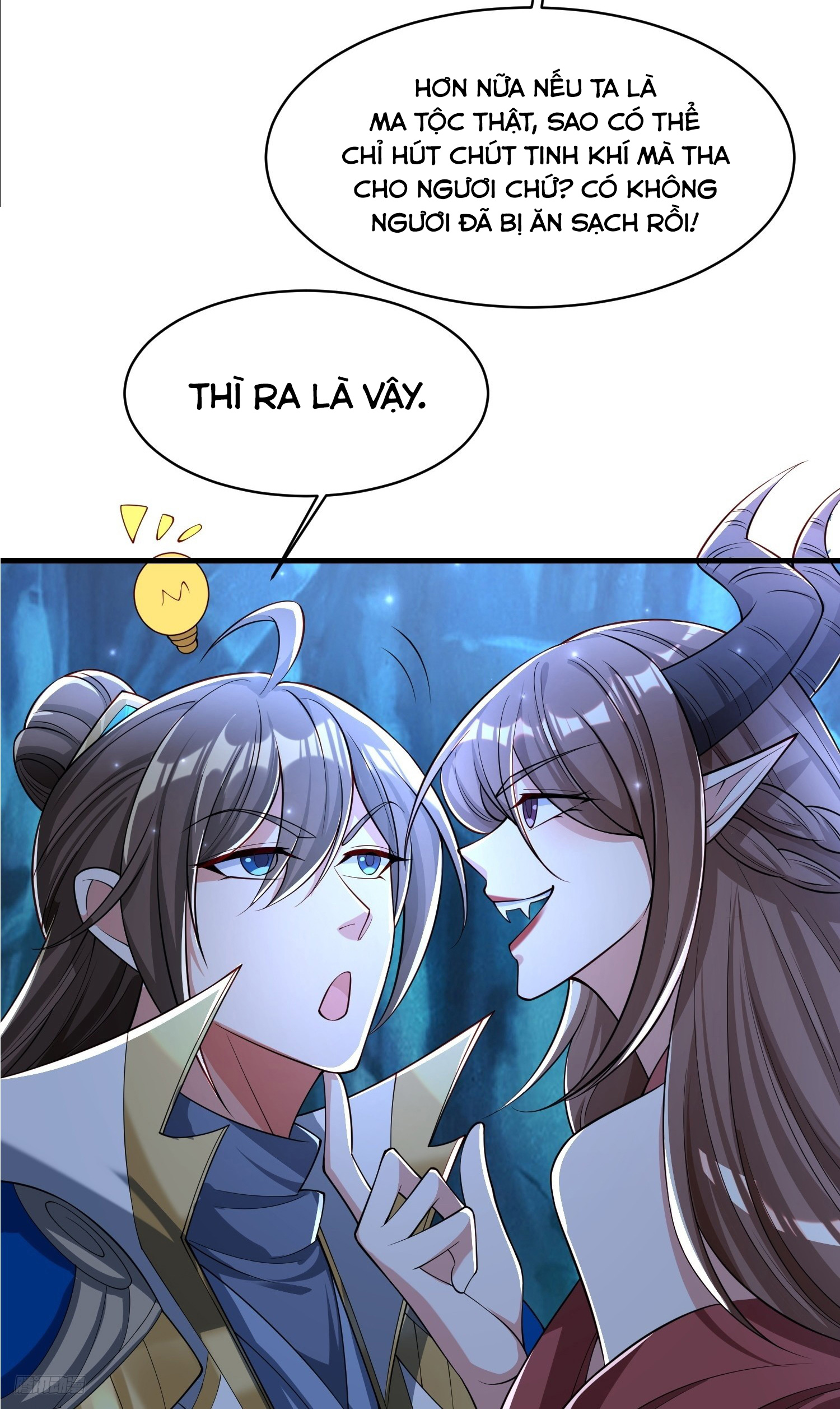 Trời Má ! Ta Chuyển Sinh Thành Rùa !: Chapter 109