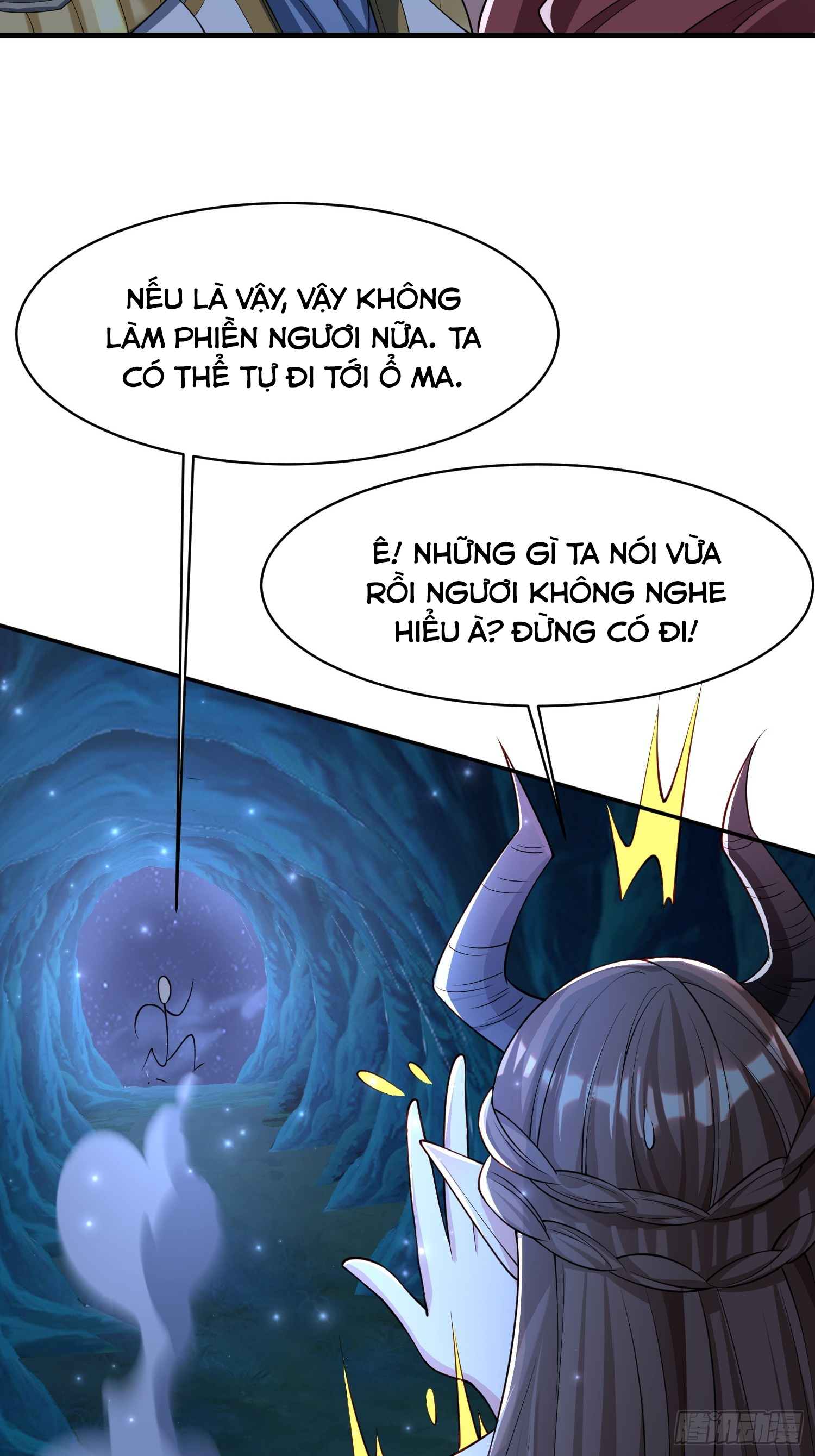 Trời Má ! Ta Chuyển Sinh Thành Rùa !: Chapter 109