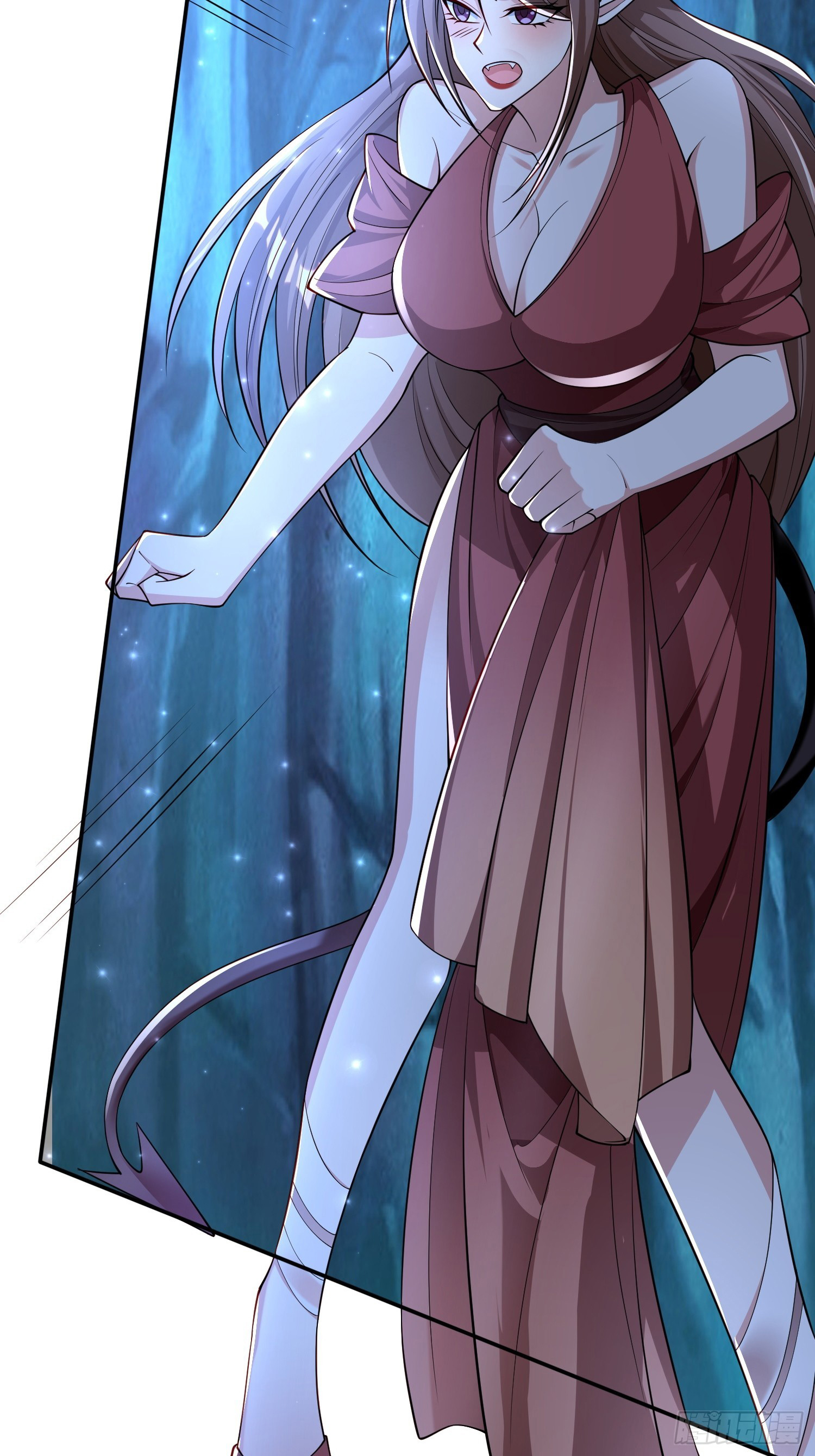 Trời Má ! Ta Chuyển Sinh Thành Rùa !: Chapter 109