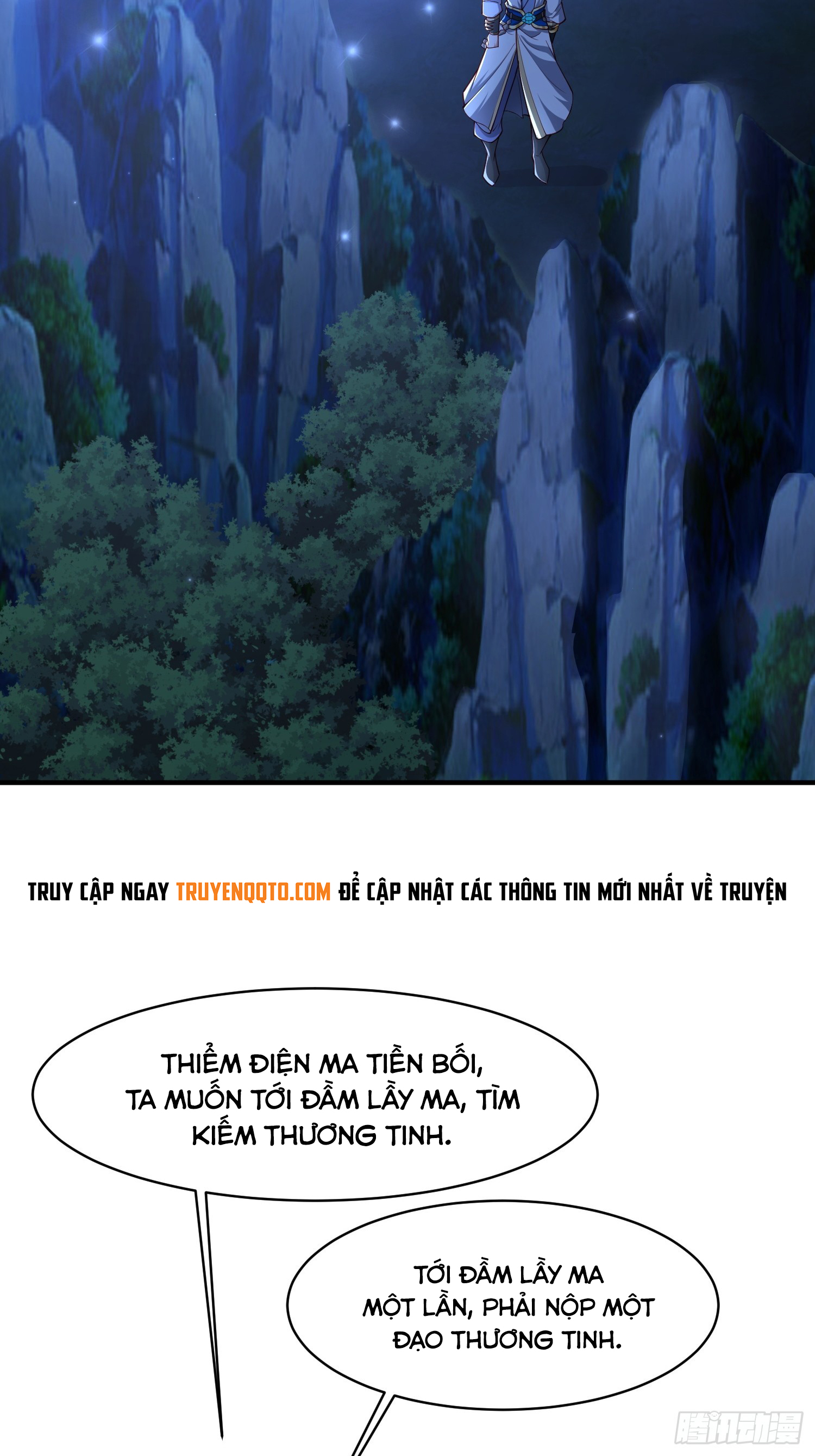 Trời Má ! Ta Chuyển Sinh Thành Rùa !: Chapter 109
