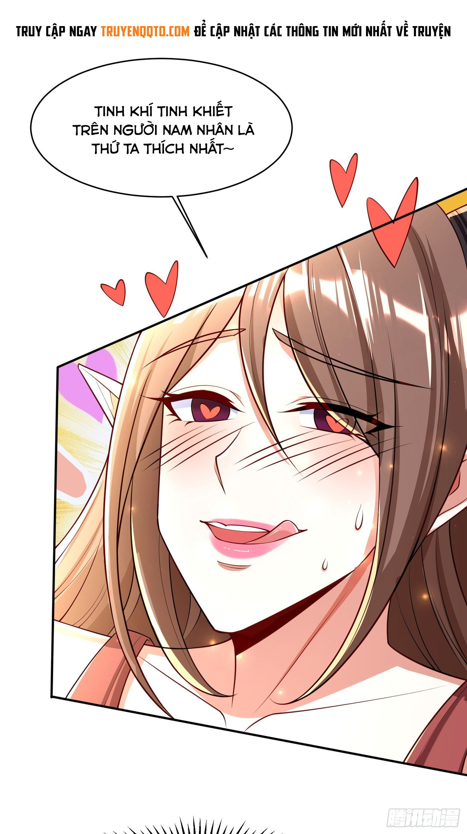Trời Má ! Ta Chuyển Sinh Thành Rùa !: Chapter 109