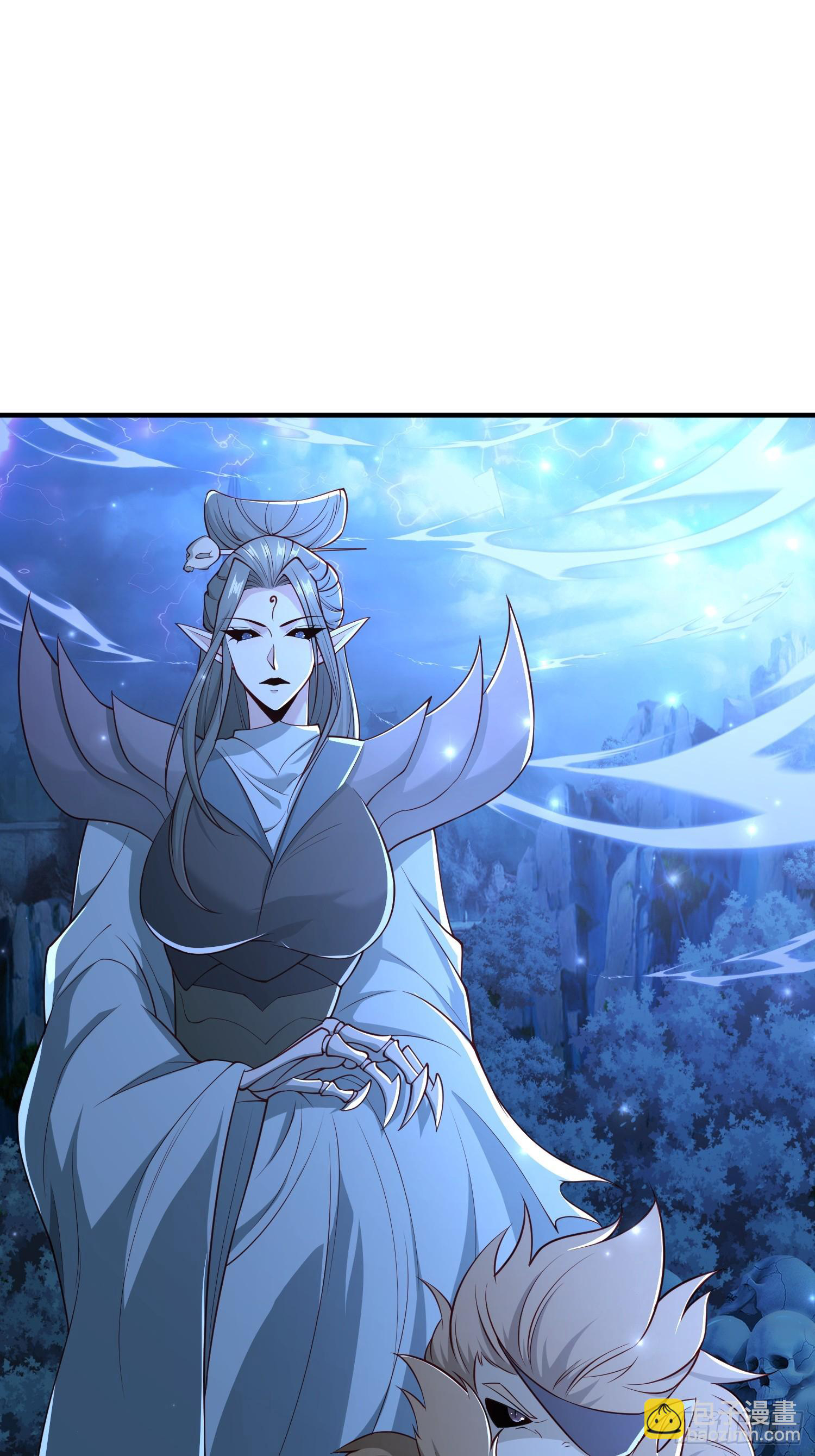 Trời Má ! Ta Chuyển Sinh Thành Rùa !: Chapter 109