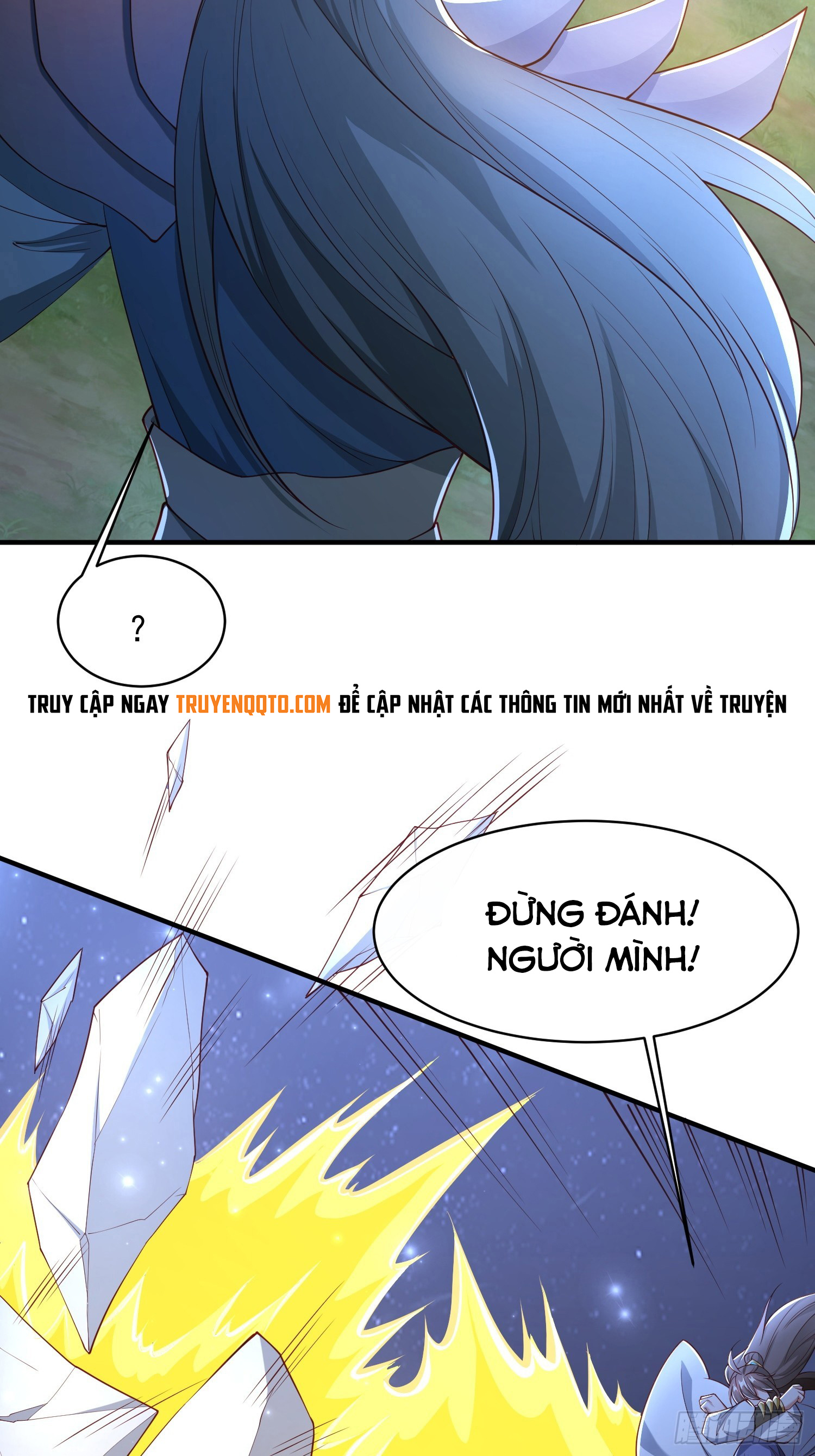 Trời Má ! Ta Chuyển Sinh Thành Rùa !: Chapter 109