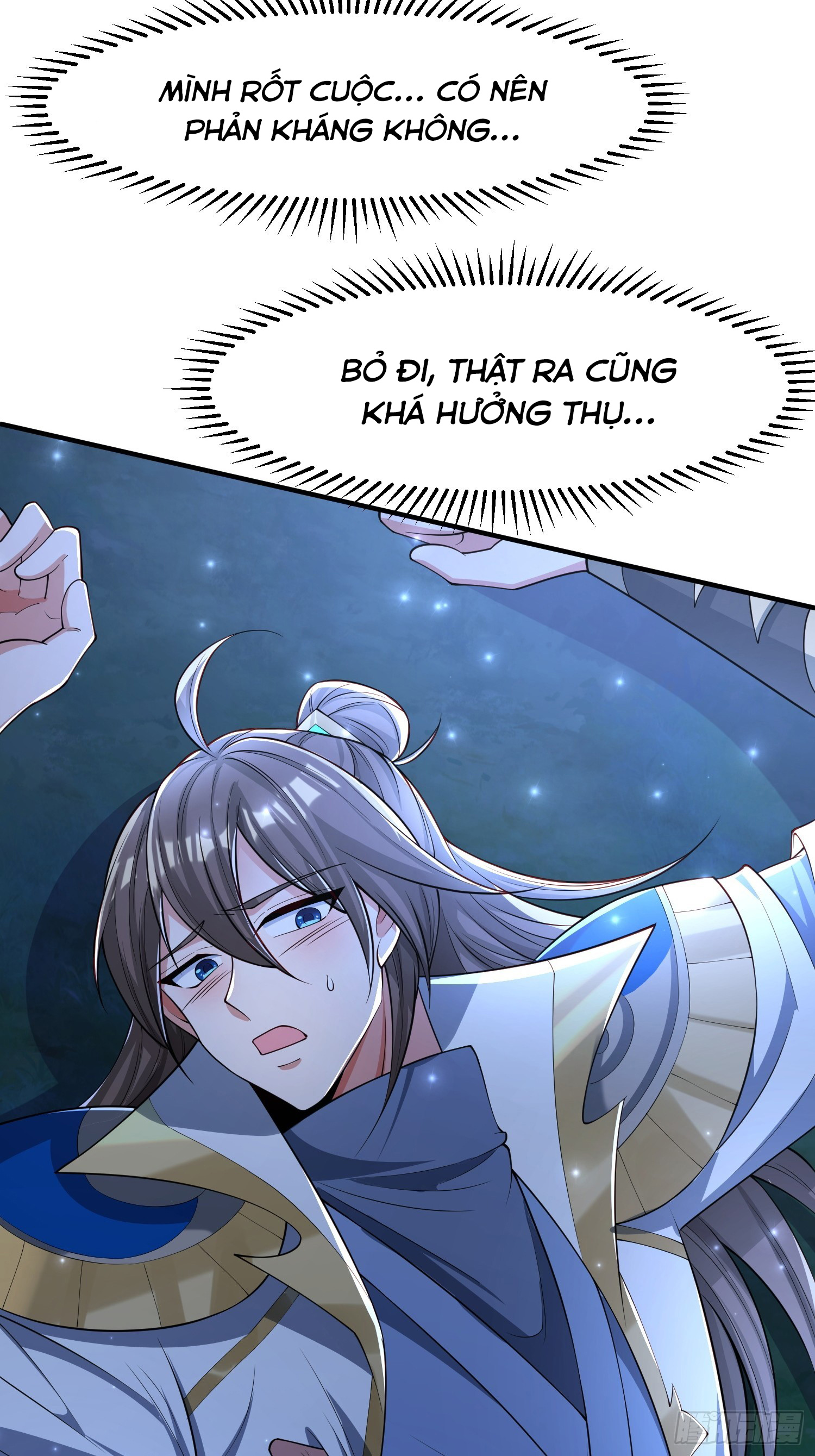 Trời Má ! Ta Chuyển Sinh Thành Rùa !: Chapter 109