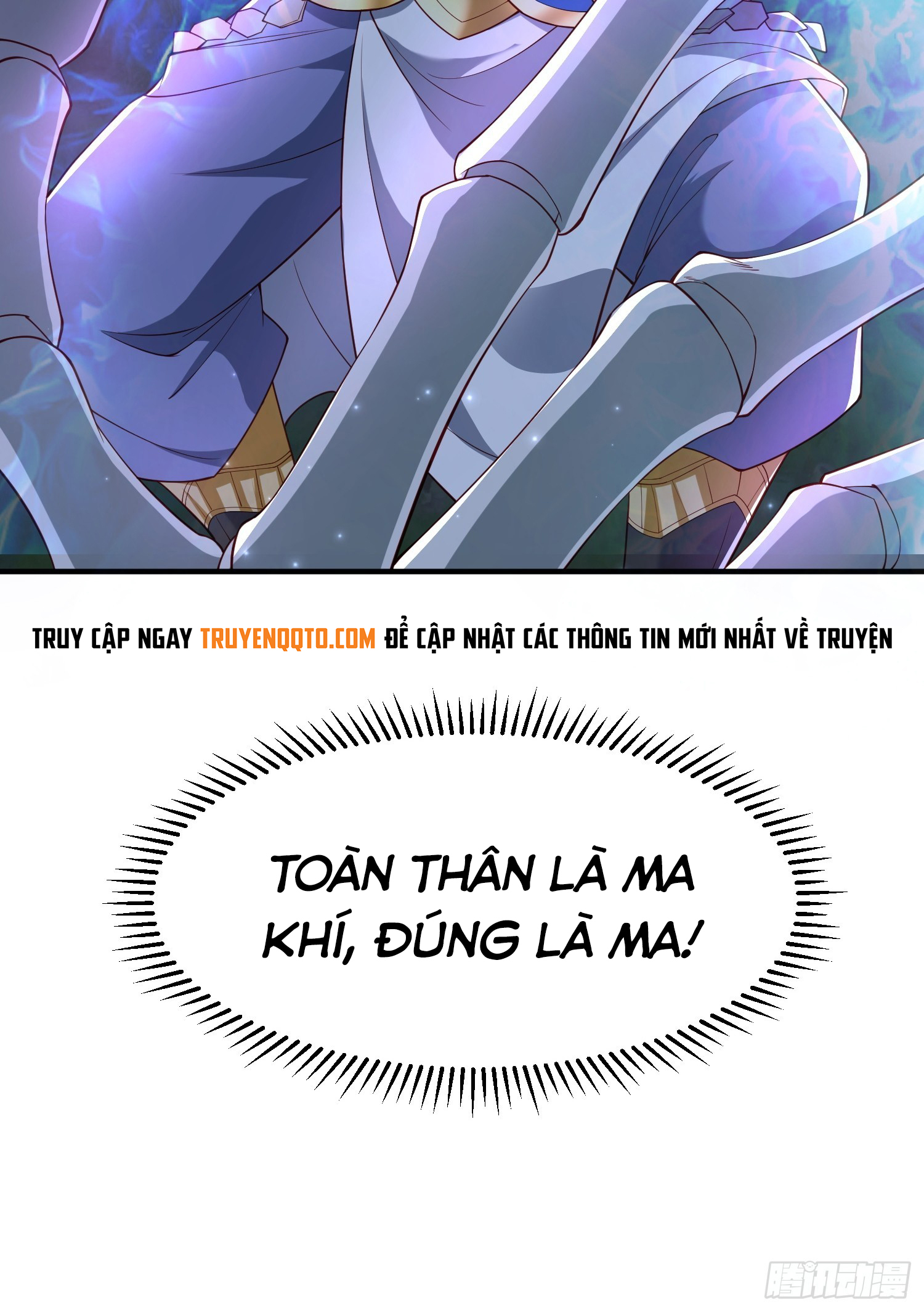 Trời Má ! Ta Chuyển Sinh Thành Rùa !: Chapter 109