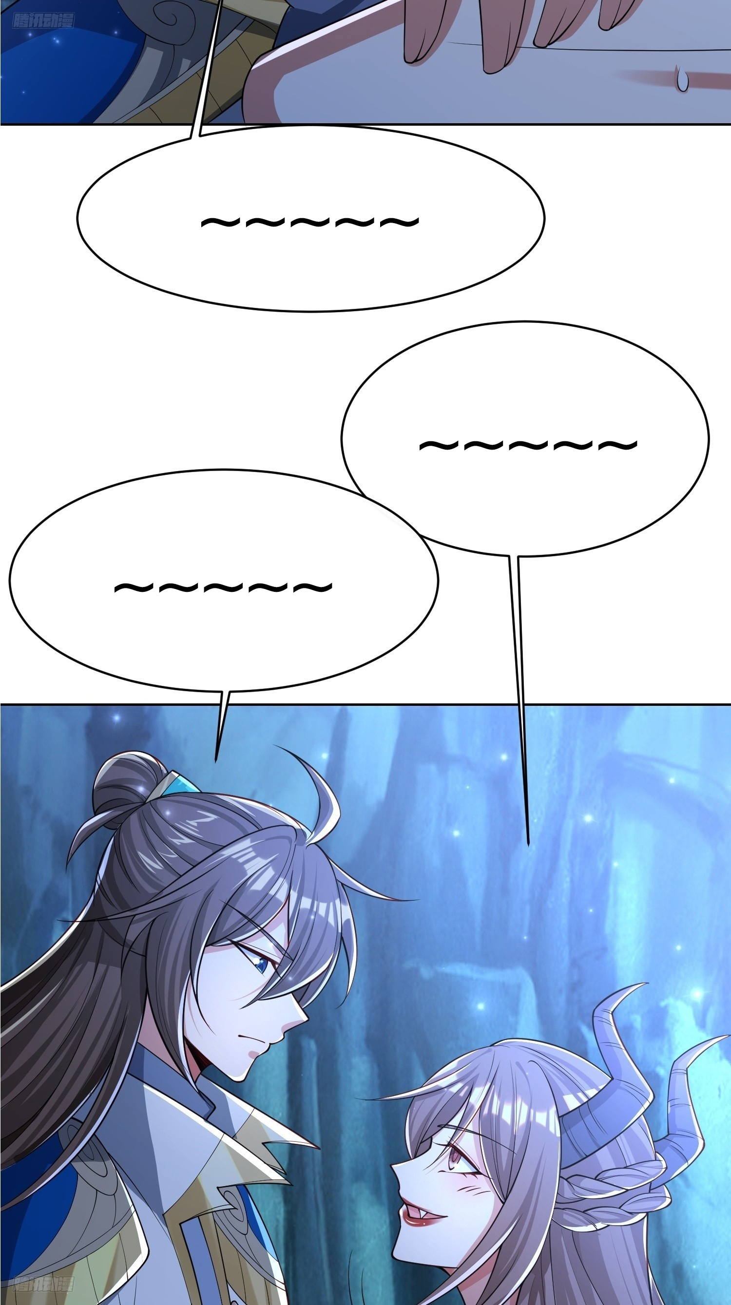 Trời Má ! Ta Chuyển Sinh Thành Rùa !: Chapter 109