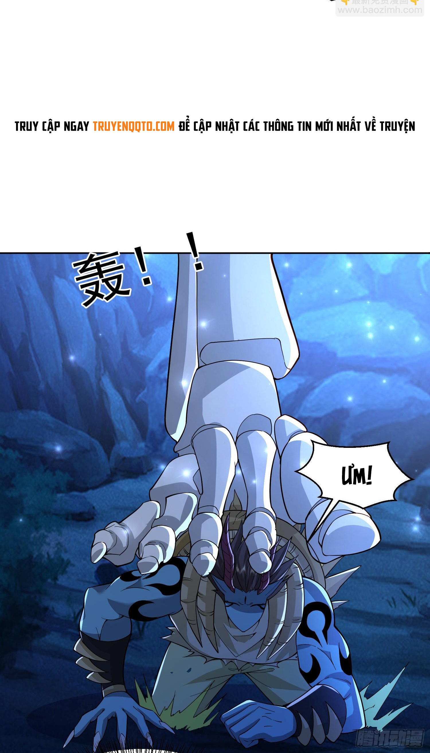 Trời Má ! Ta Chuyển Sinh Thành Rùa !: Chapter 110