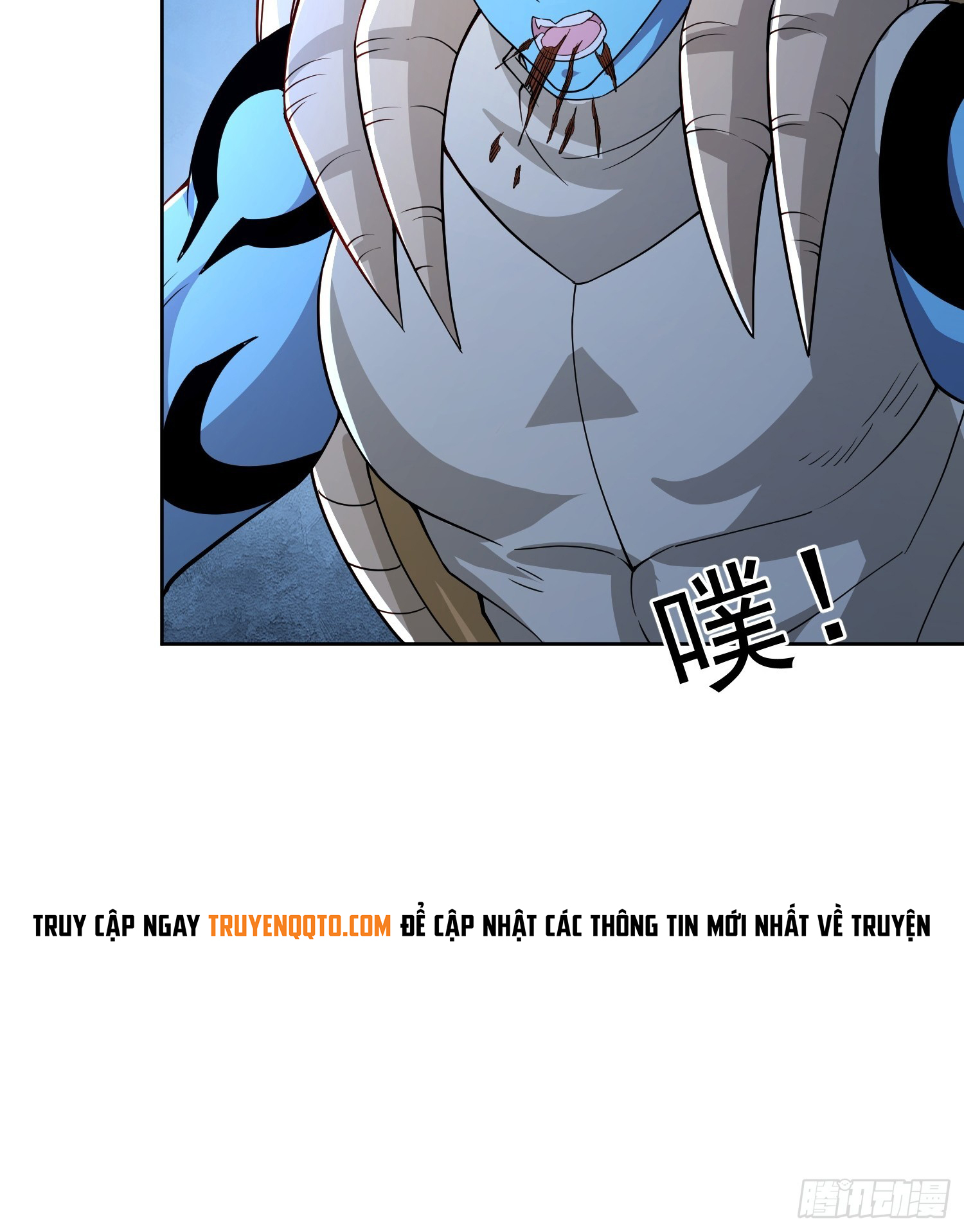 Trời Má ! Ta Chuyển Sinh Thành Rùa !: Chapter 110